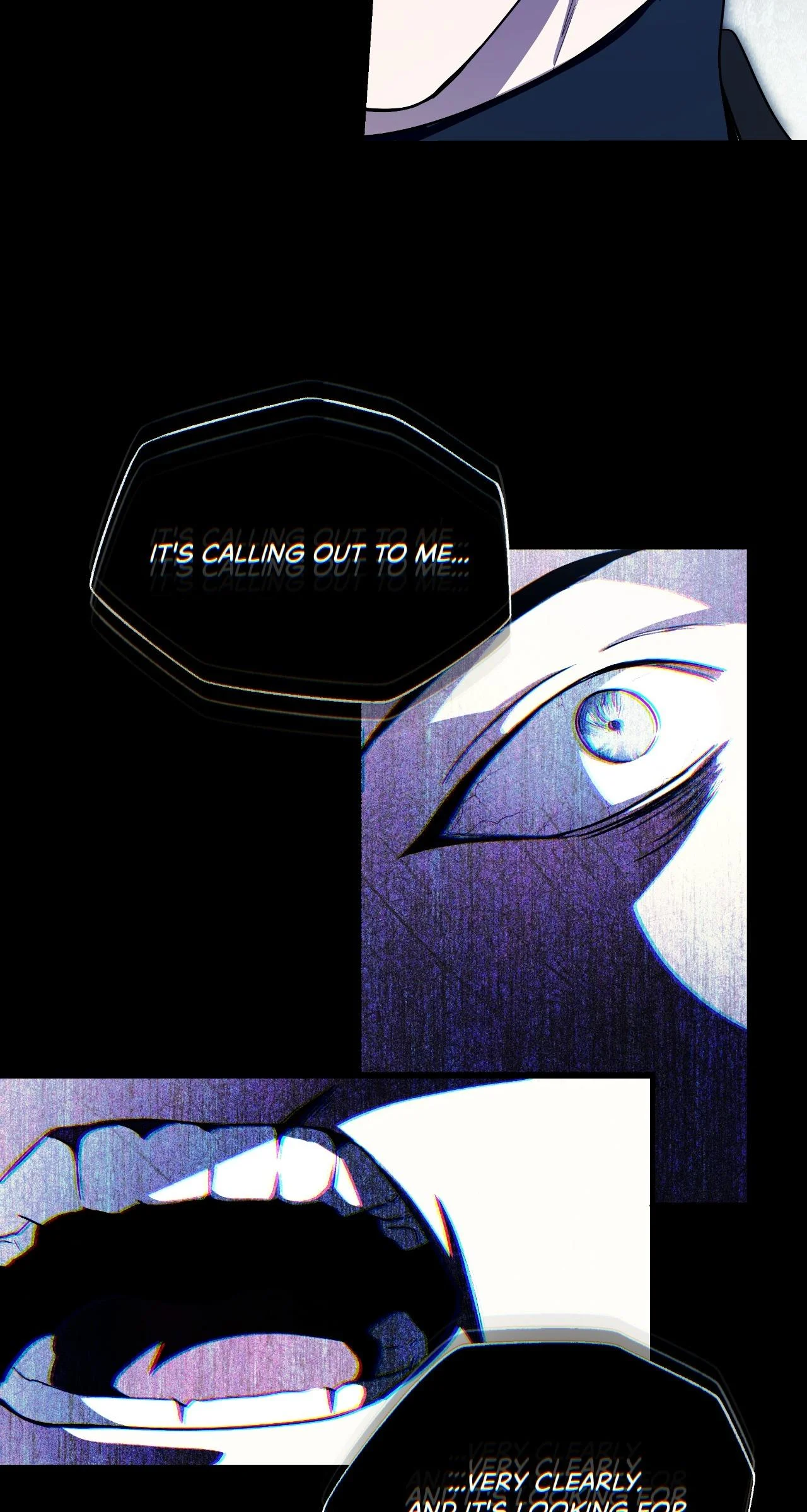 Dead Pivot - Chapter 42 Page 60