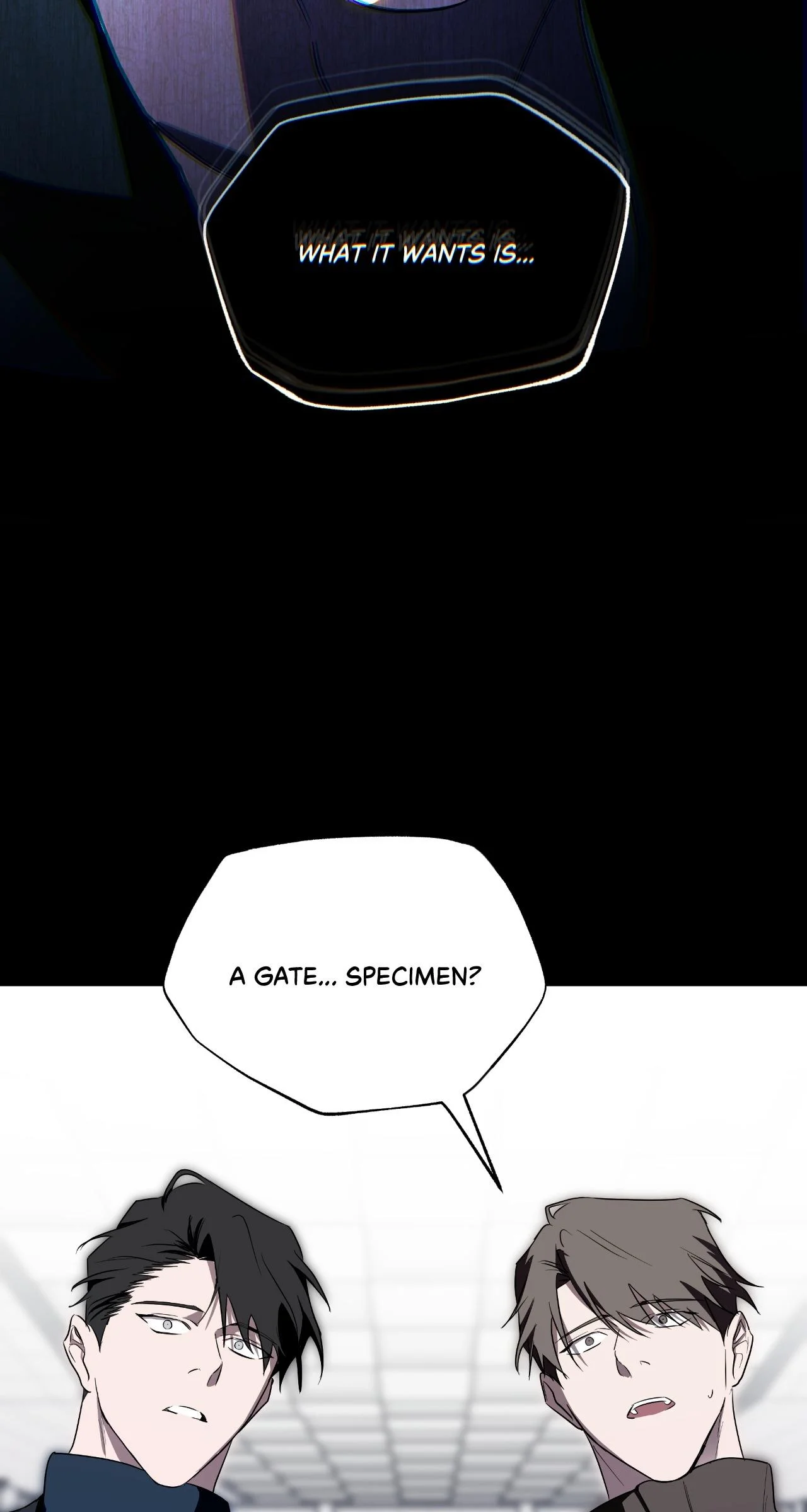 Dead Pivot - Chapter 42 Page 62