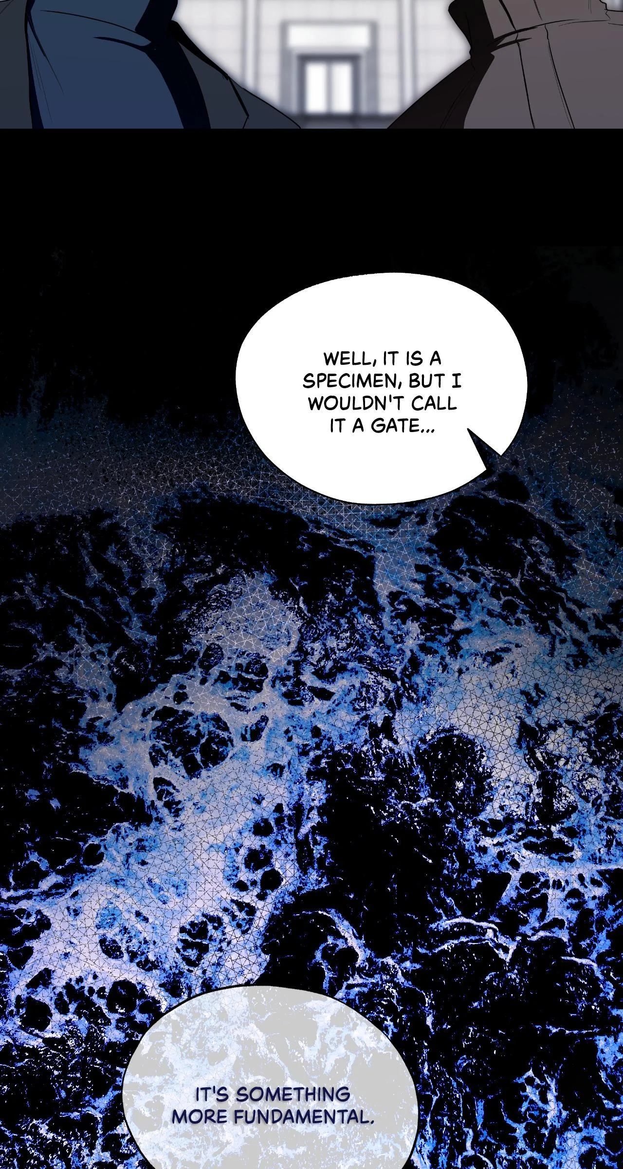 Dead Pivot - Chapter 42 Page 63