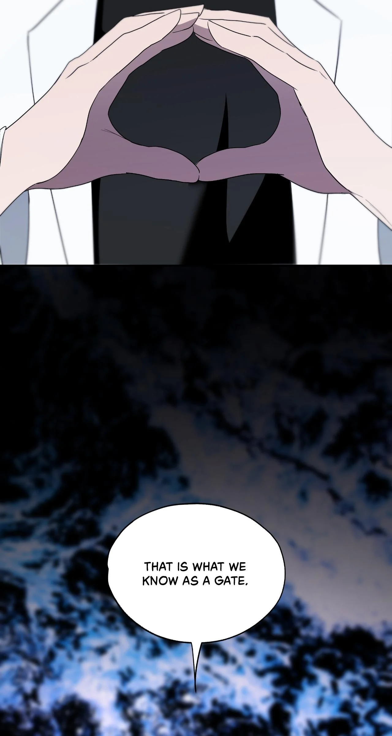Dead Pivot - Chapter 43 Page 7