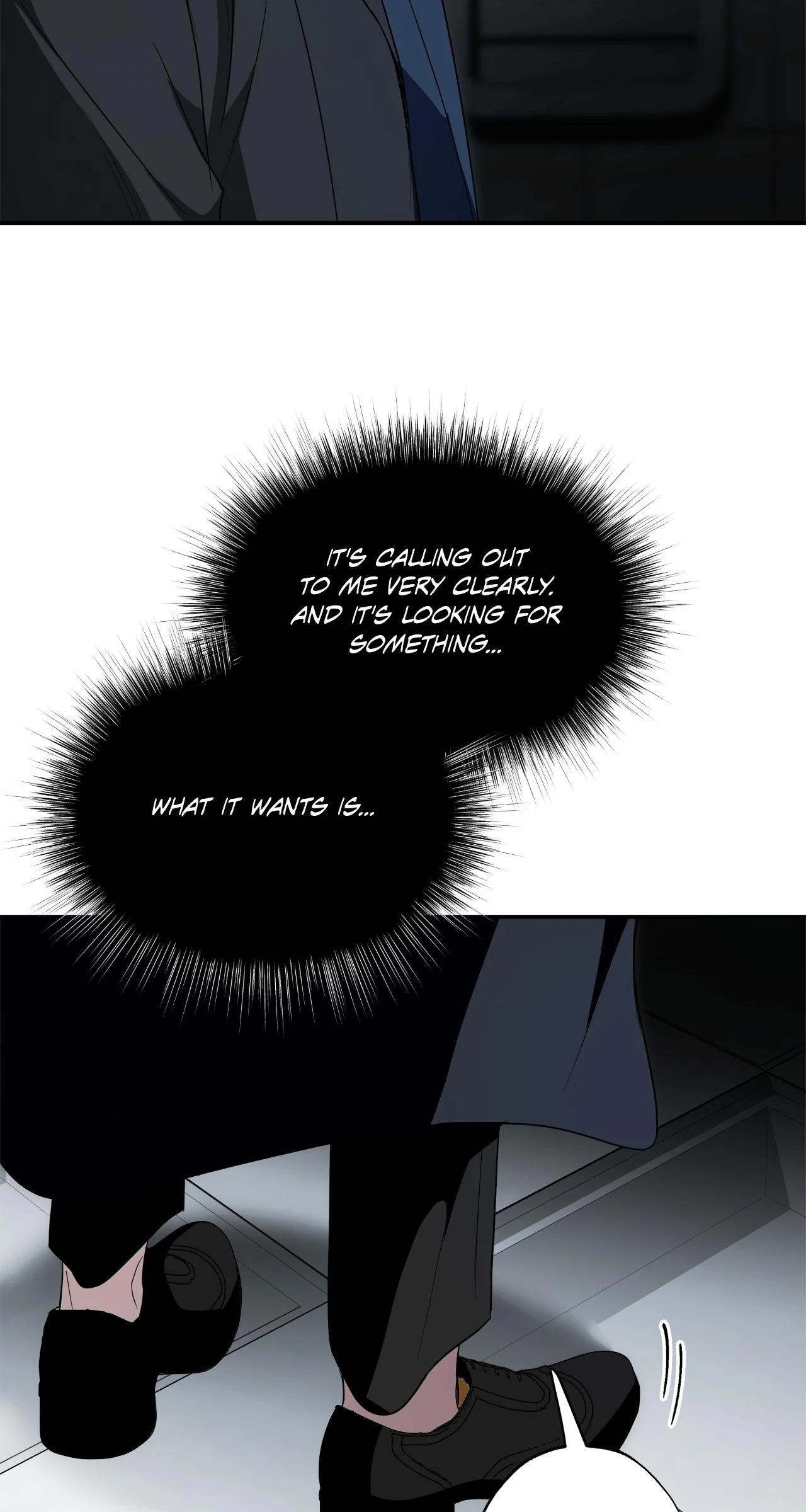 Dead Pivot - Chapter 43 Page 12
