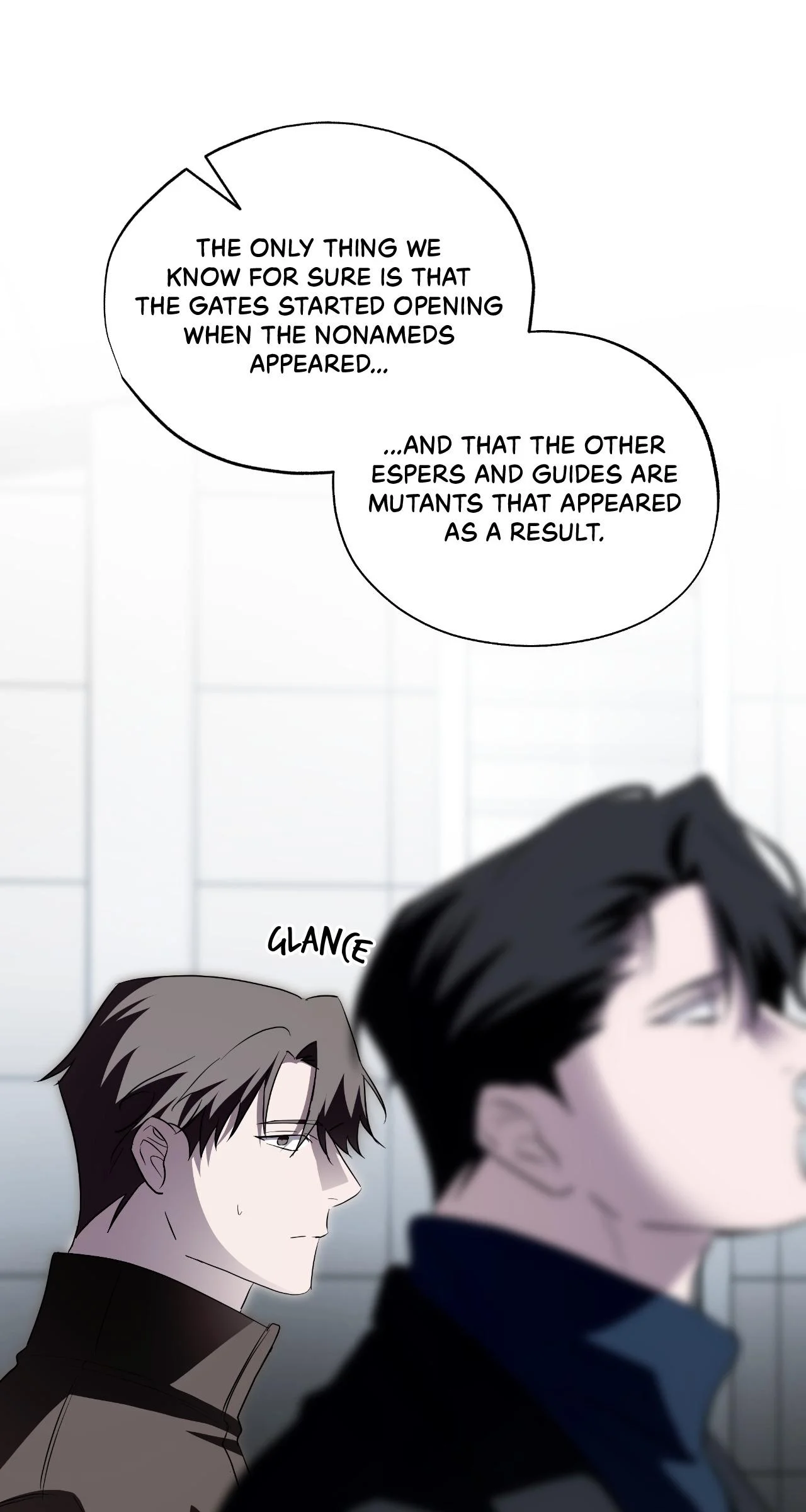 Dead Pivot - Chapter 43 Page 17