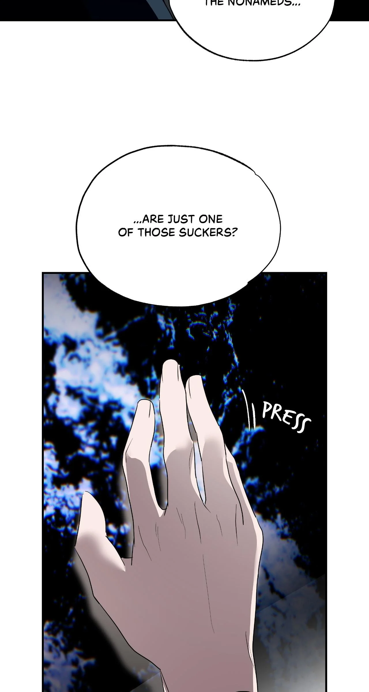 Dead Pivot - Chapter 43 Page 19