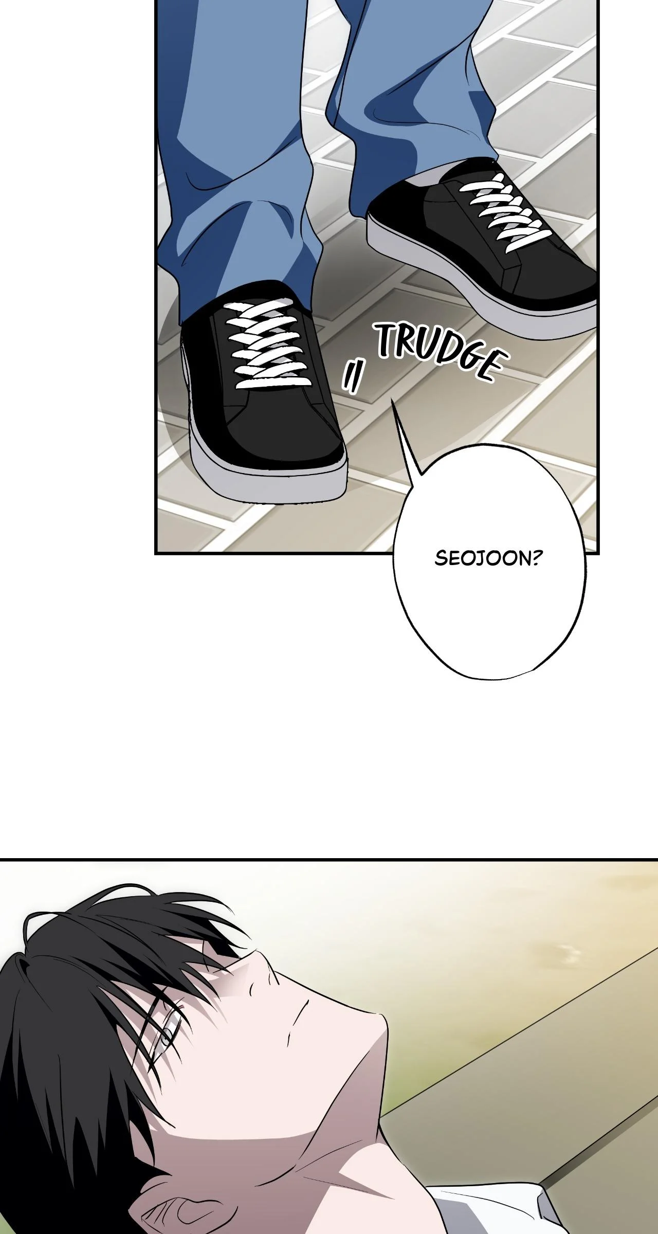 Dead Pivot - Chapter 43 Page 26
