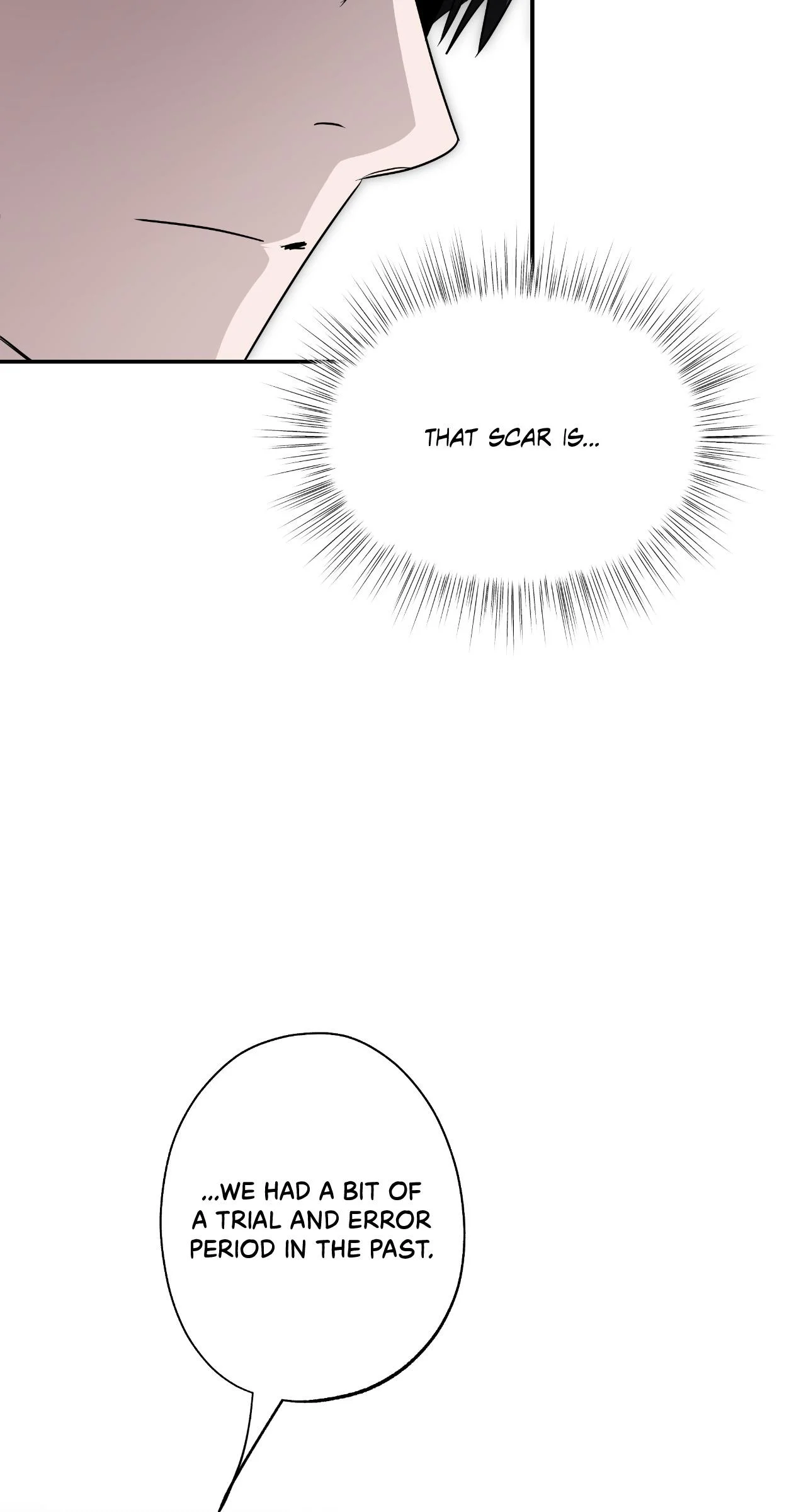 Dead Pivot - Chapter 43 Page 37