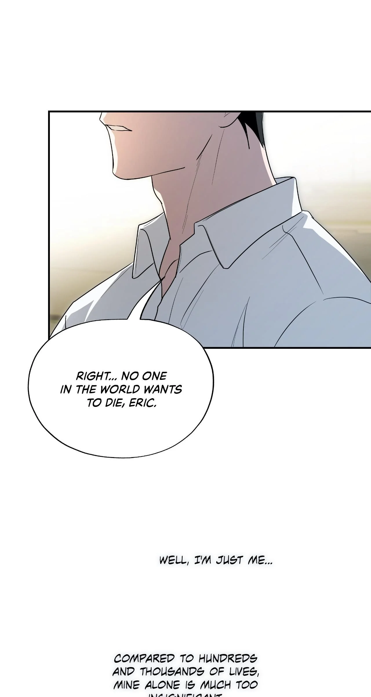Dead Pivot - Chapter 43 Page 51