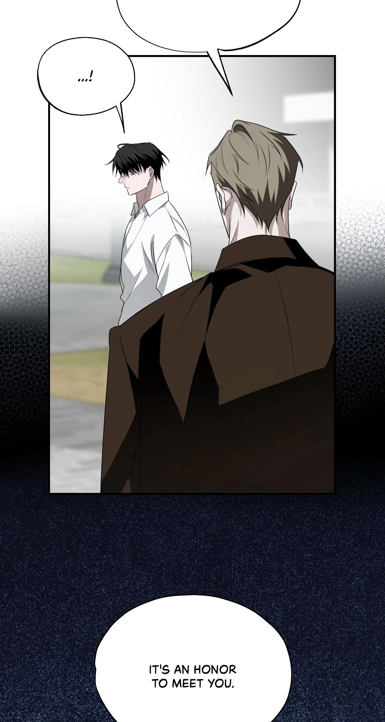 Dead Pivot - Chapter 43 Page 57