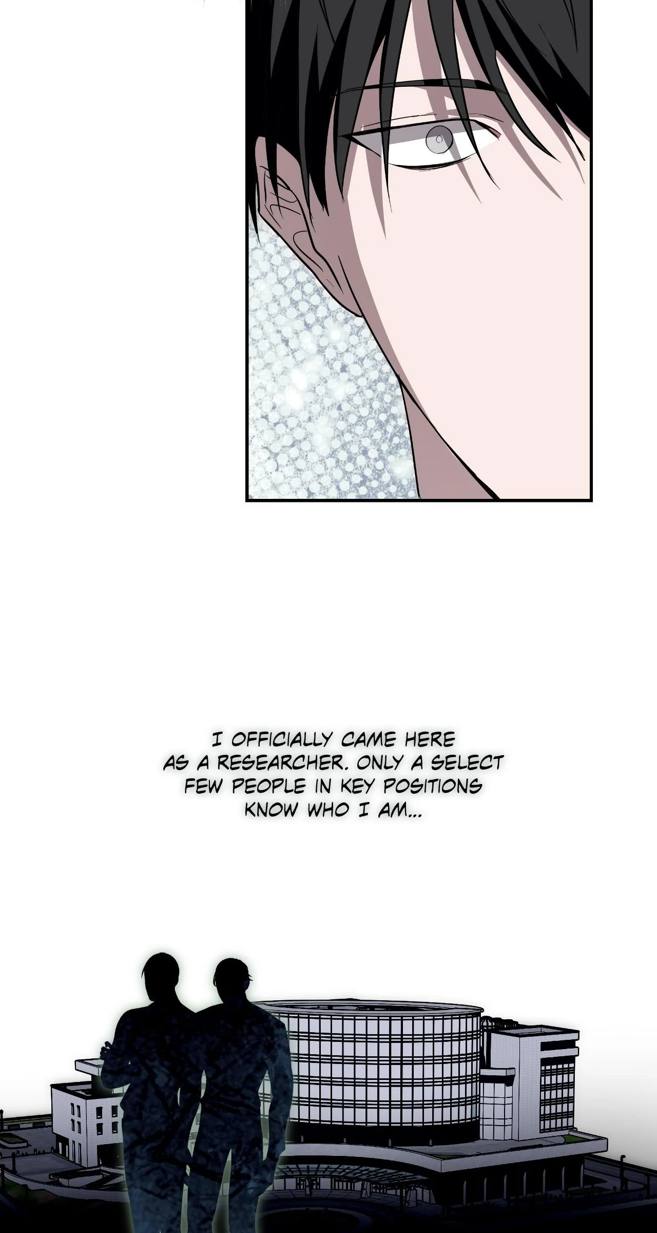 Dead Pivot - Chapter 43 Page 59