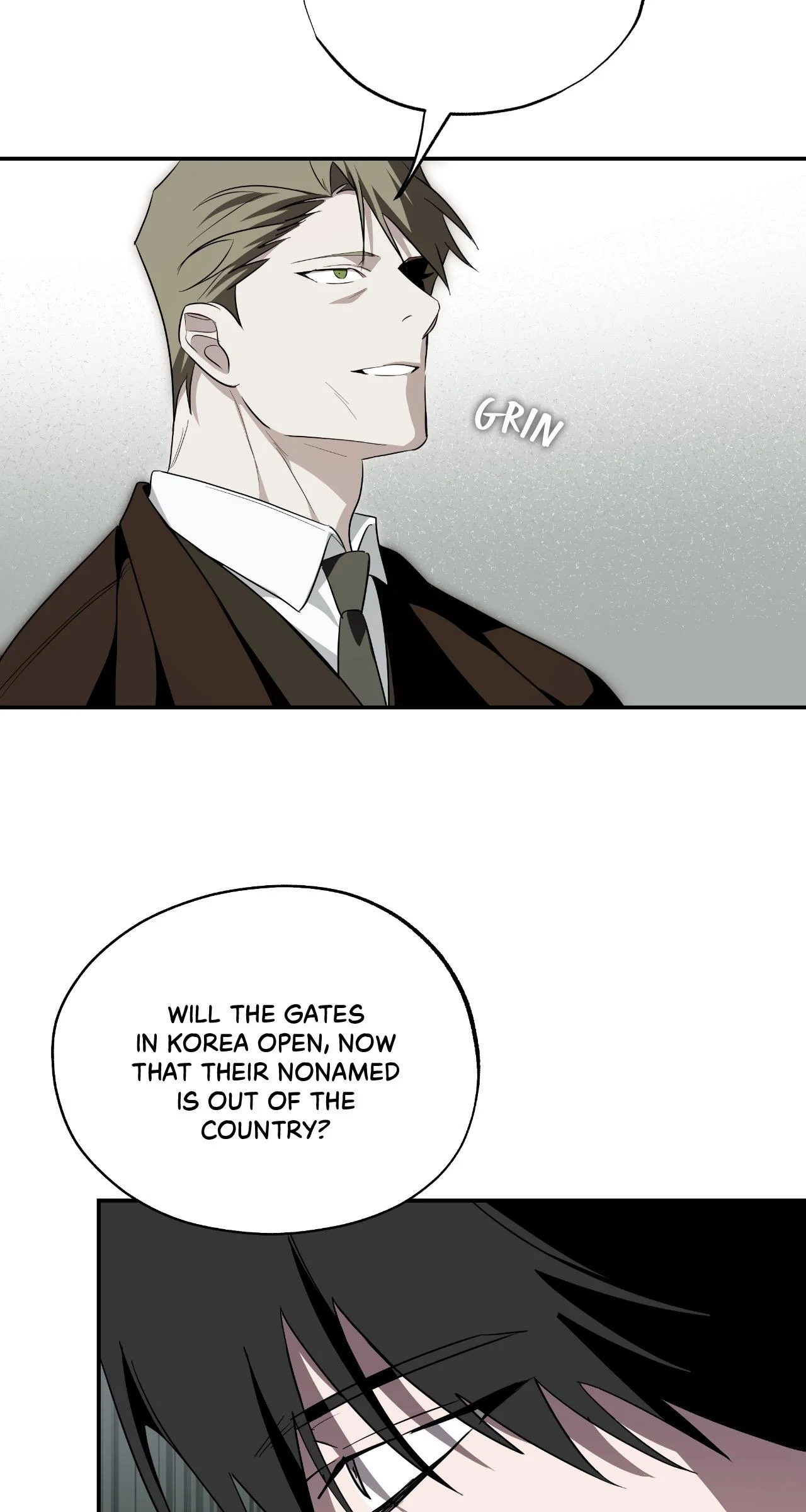 Dead Pivot - Chapter 43 Page 62