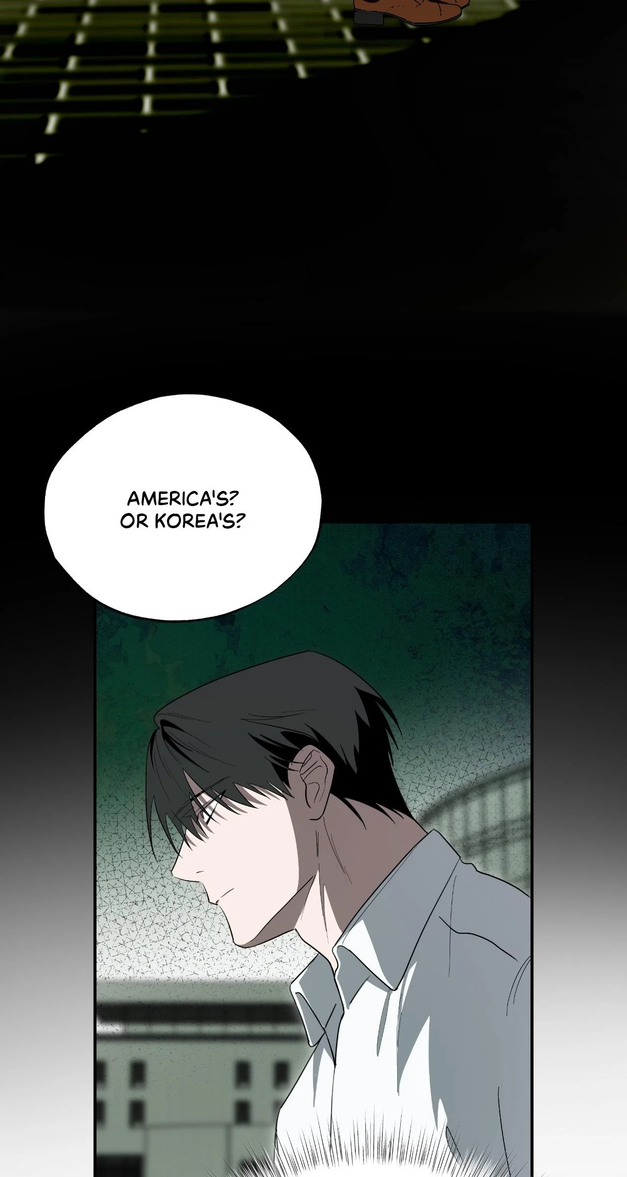 Dead Pivot - Chapter 43 Page 66