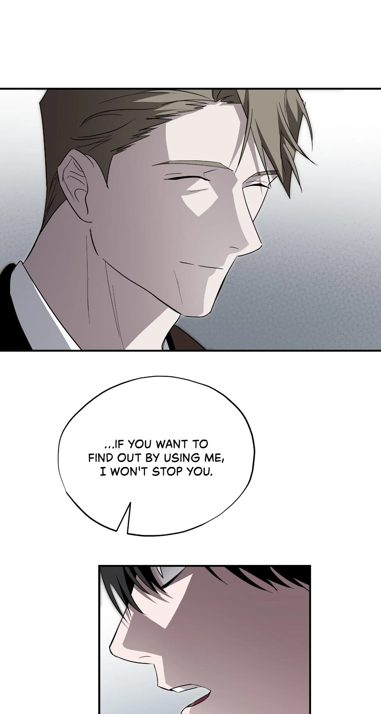 Dead Pivot - Chapter 44 Page 1