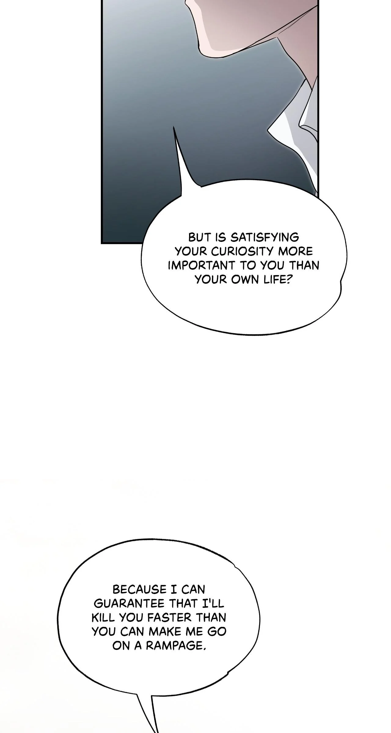 Dead Pivot - Chapter 44 Page 2