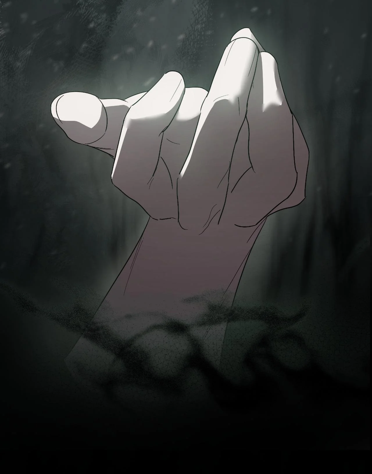 Dead Pivot - Chapter 44 Page 8