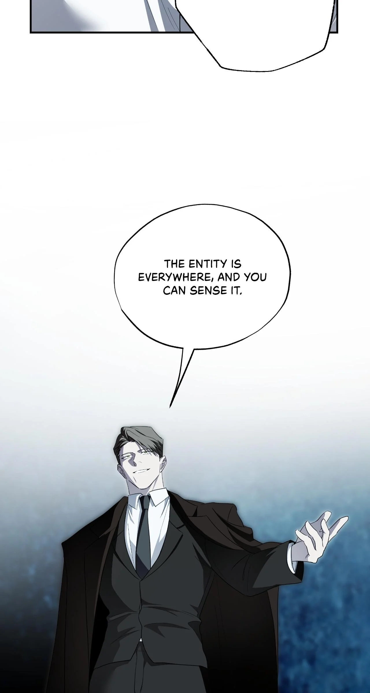 Dead Pivot - Chapter 44 Page 10