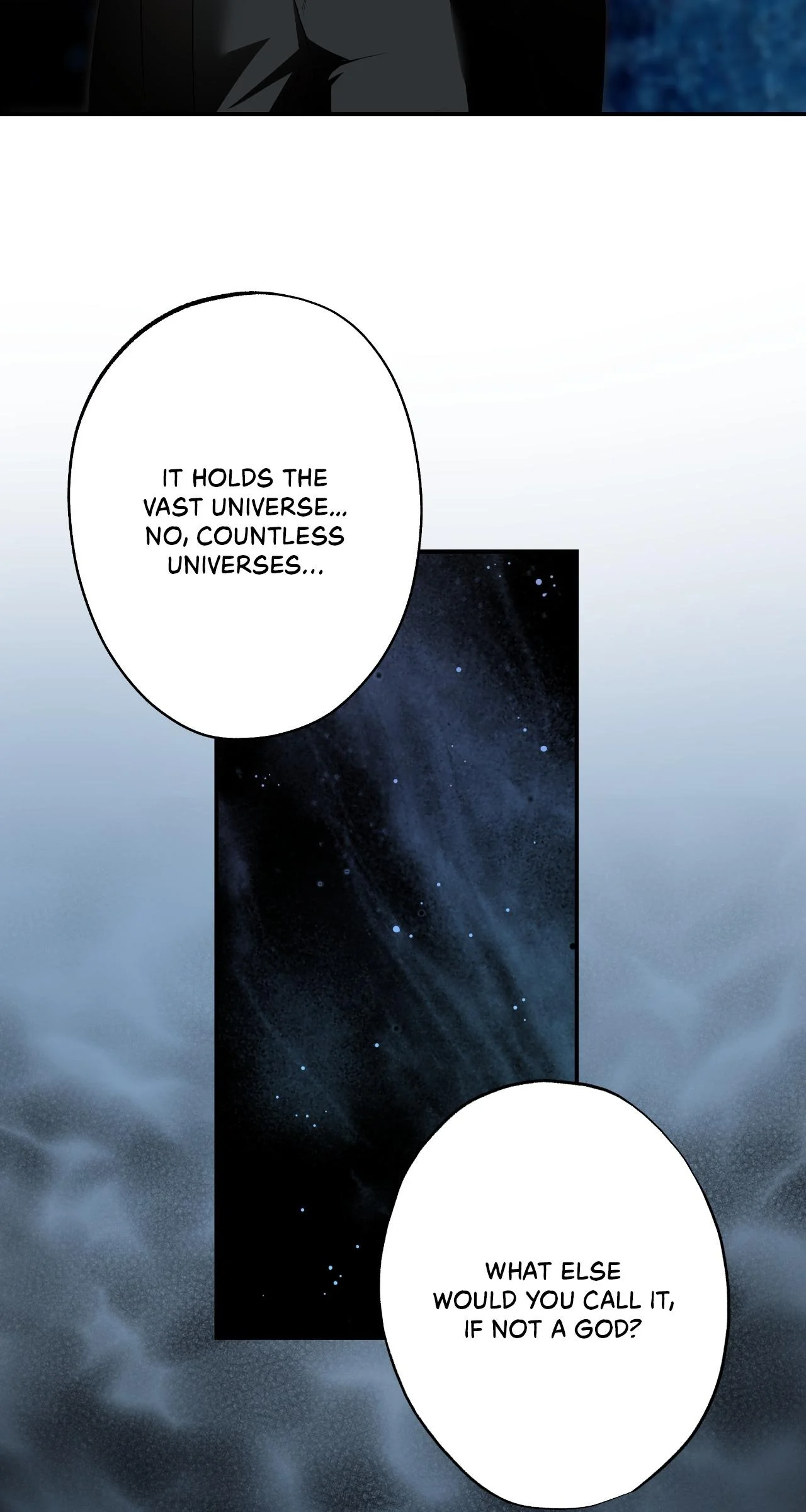 Dead Pivot - Chapter 44 Page 11