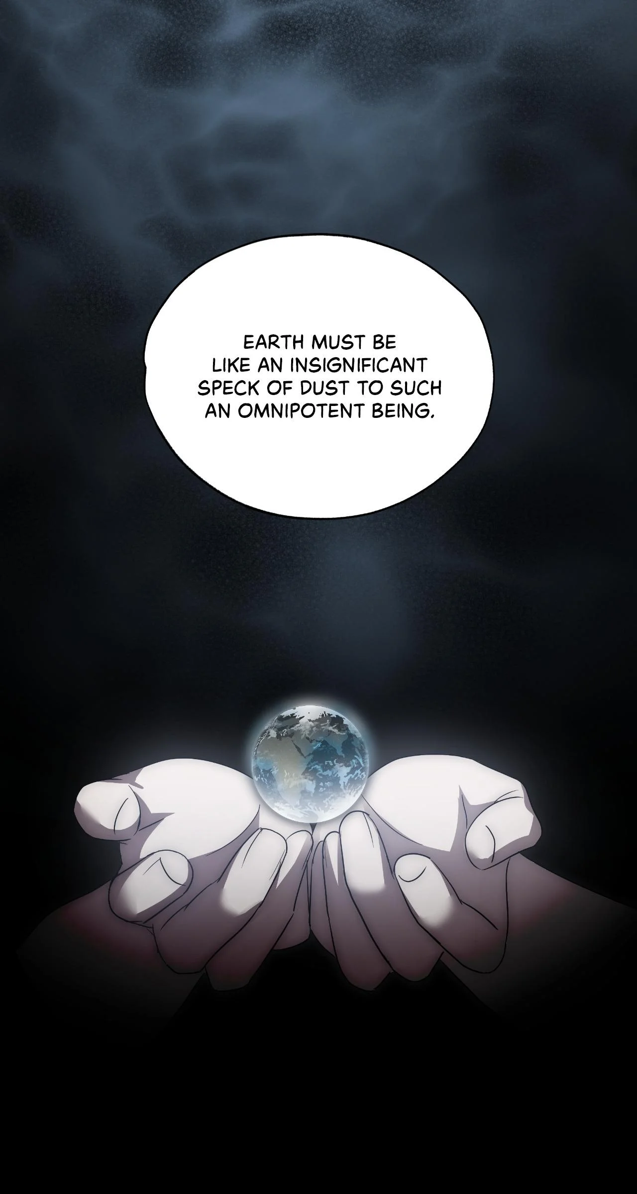 Dead Pivot - Chapter 44 Page 12