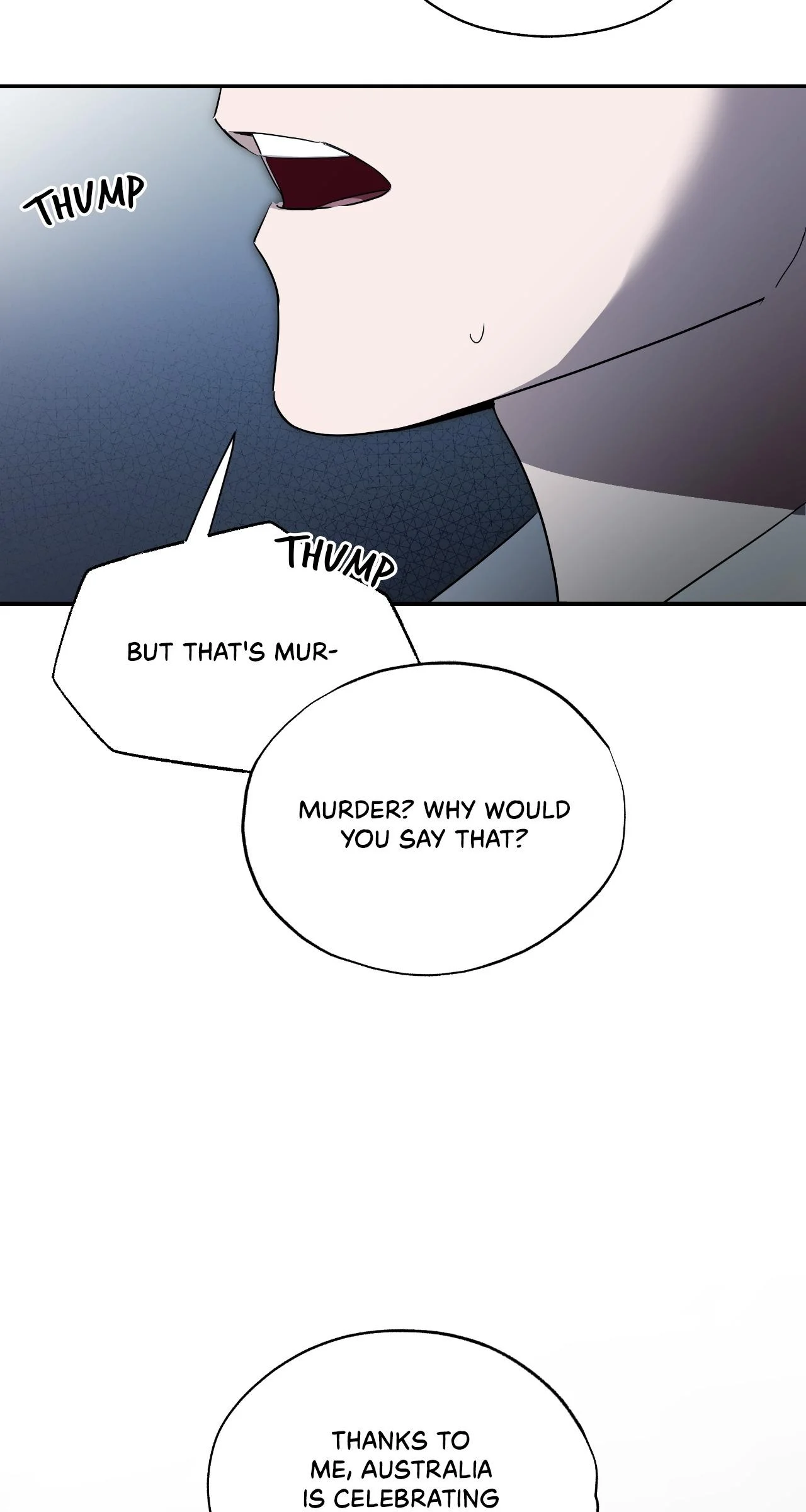 Dead Pivot - Chapter 44 Page 15