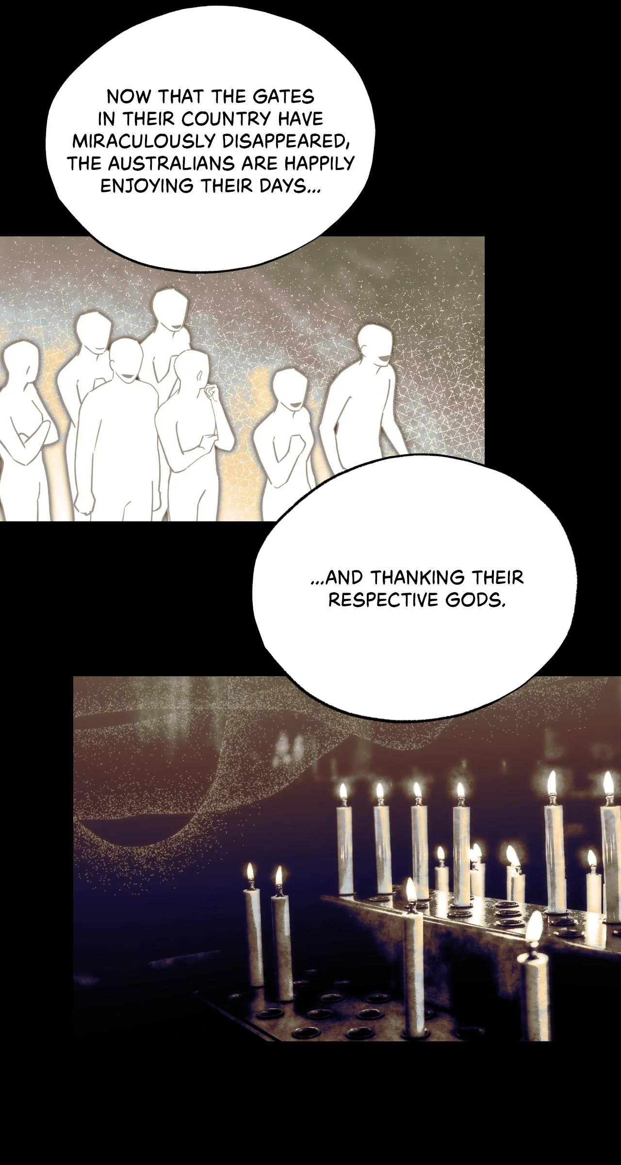 Dead Pivot - Chapter 44 Page 18