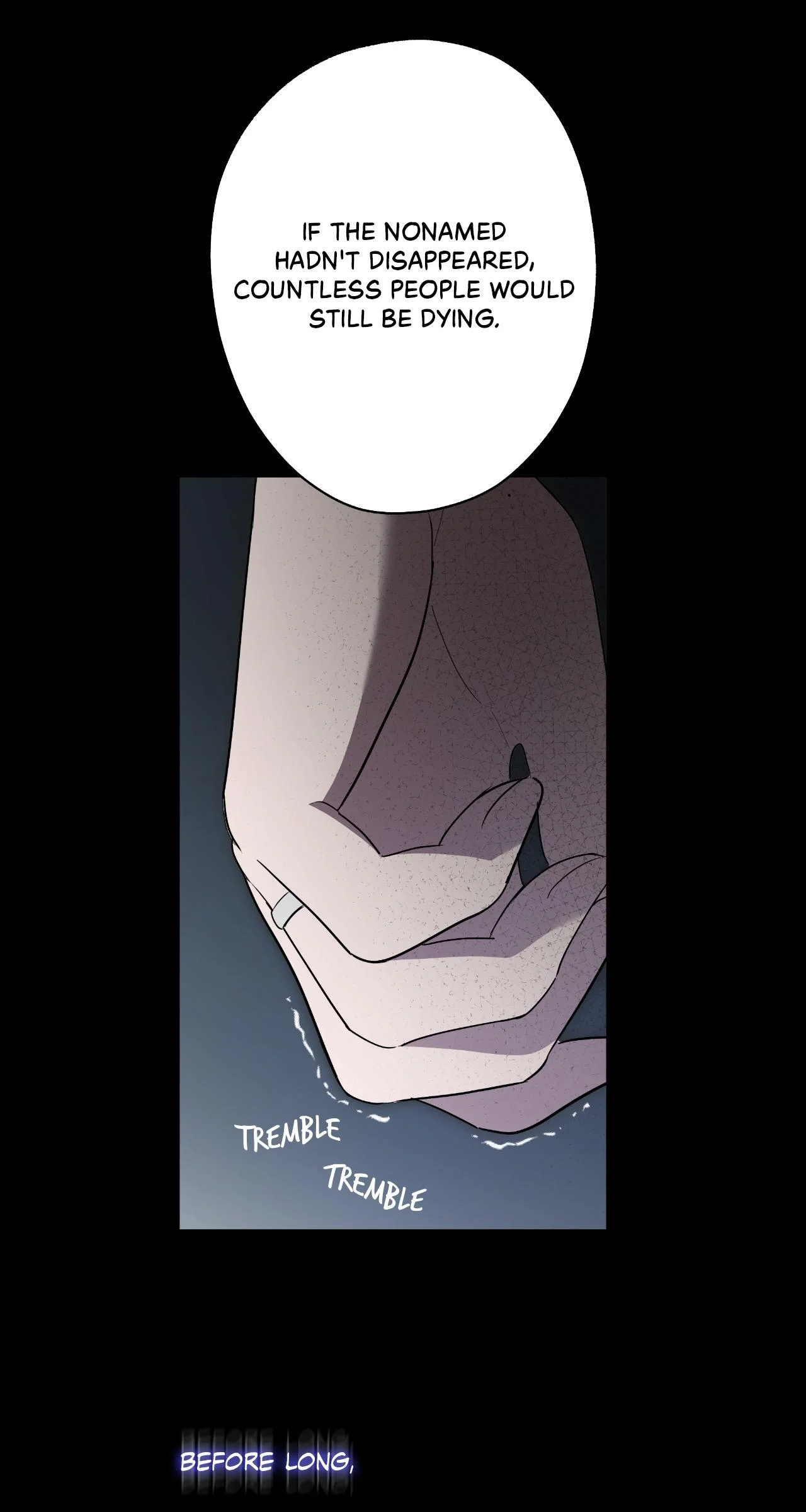 Dead Pivot - Chapter 44 Page 19