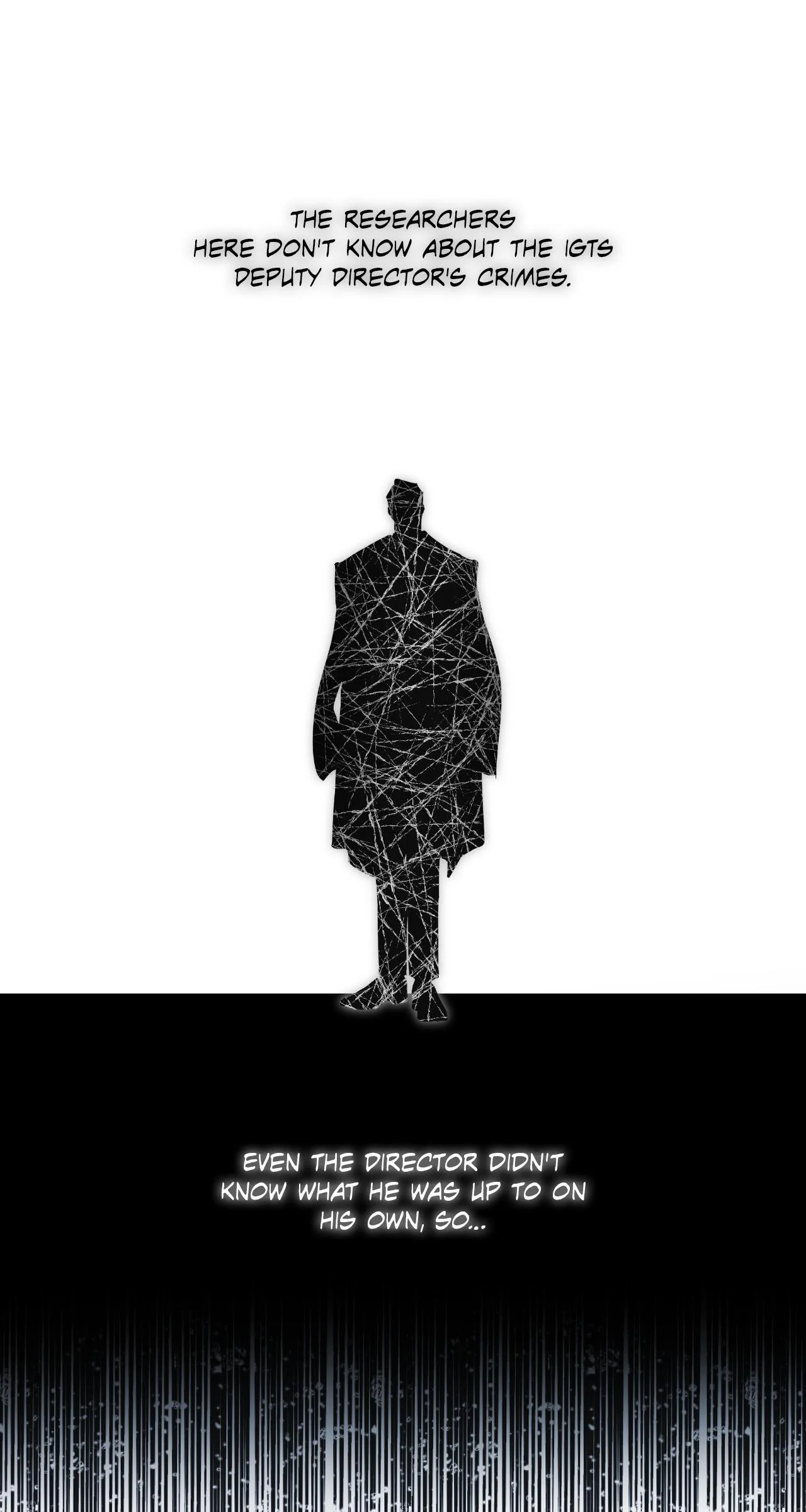 Dead Pivot - Chapter 44 Page 25