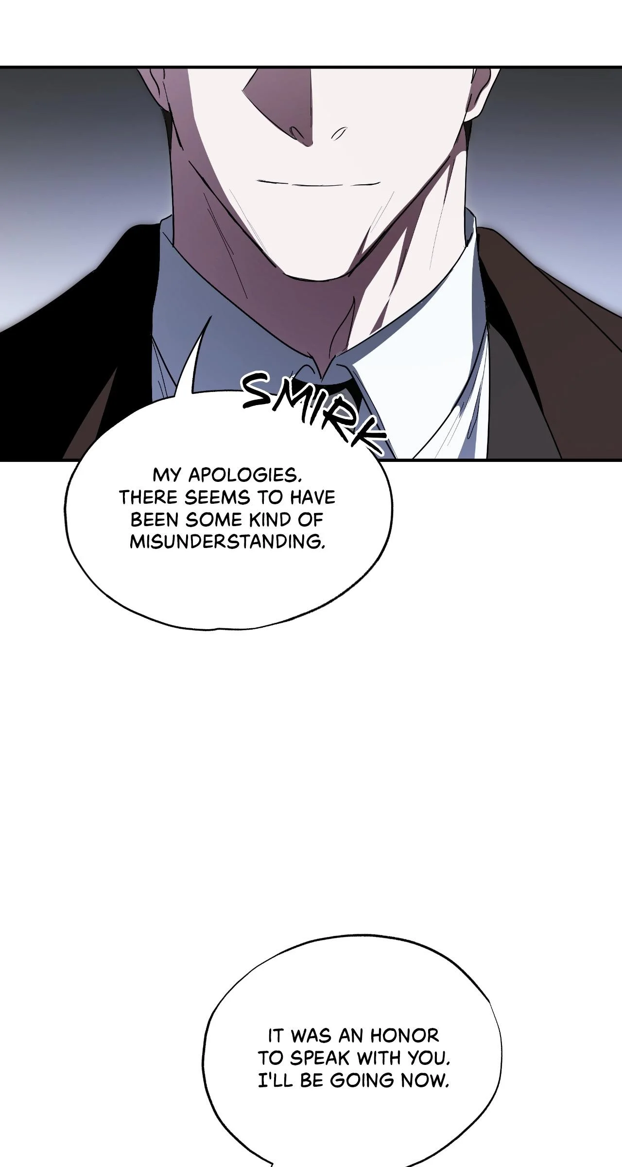 Dead Pivot - Chapter 44 Page 28