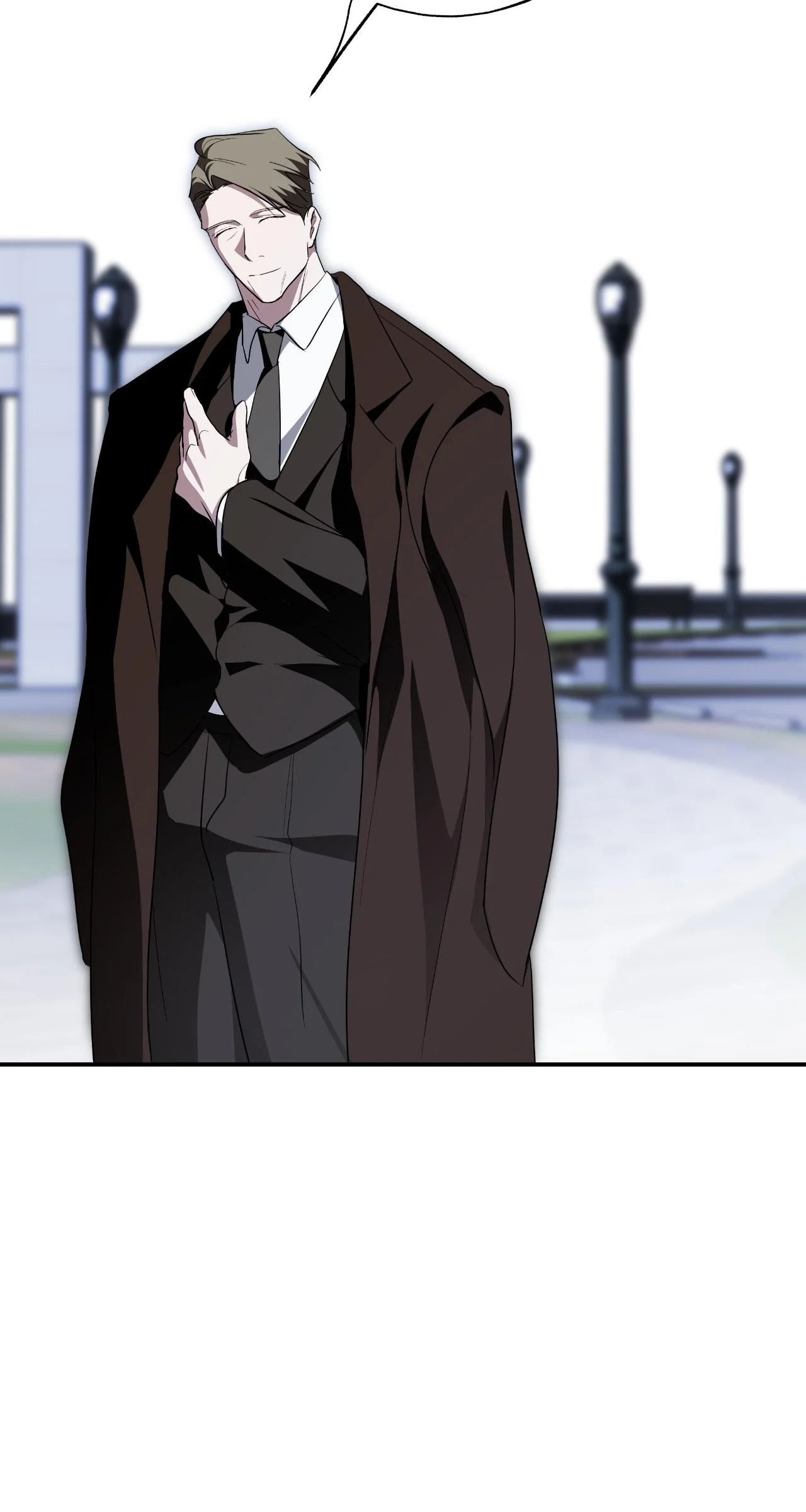 Dead Pivot - Chapter 44 Page 29