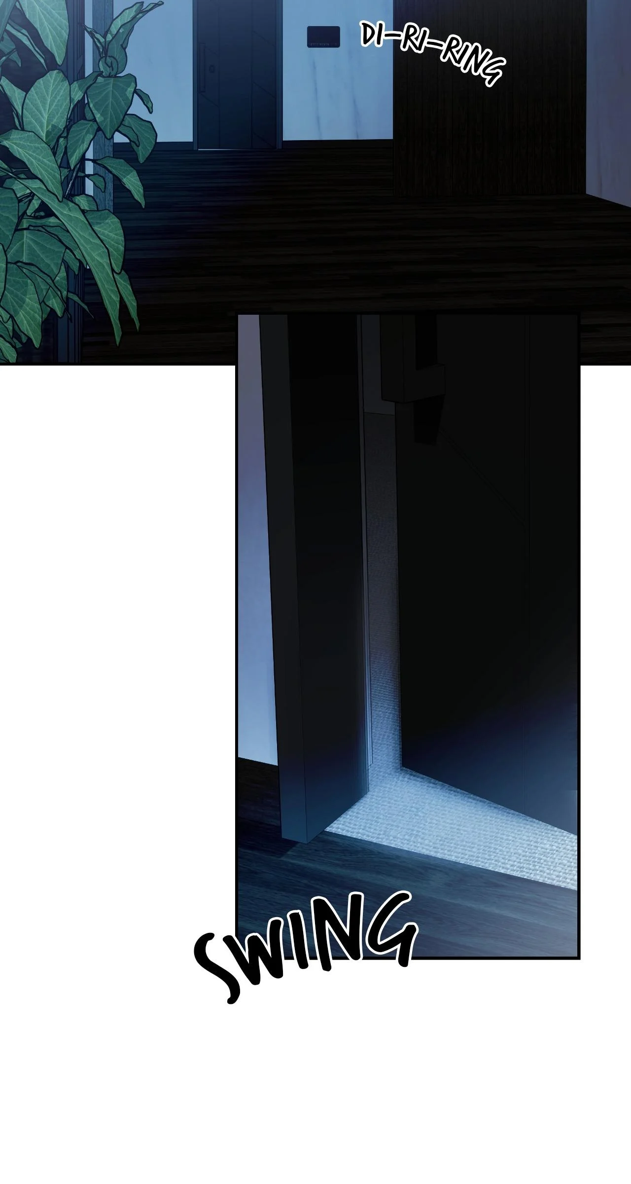 Dead Pivot - Chapter 44 Page 37