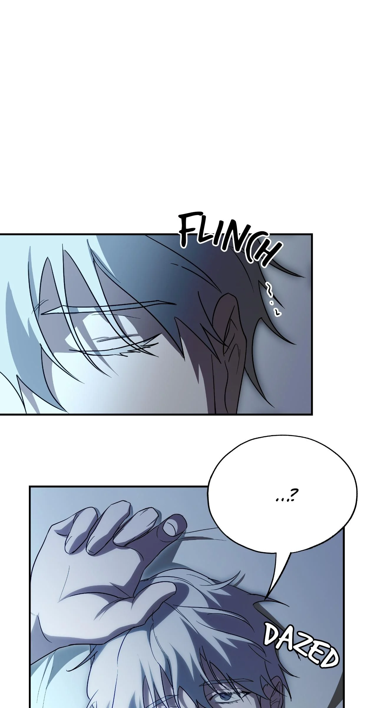 Dead Pivot - Chapter 44 Page 38