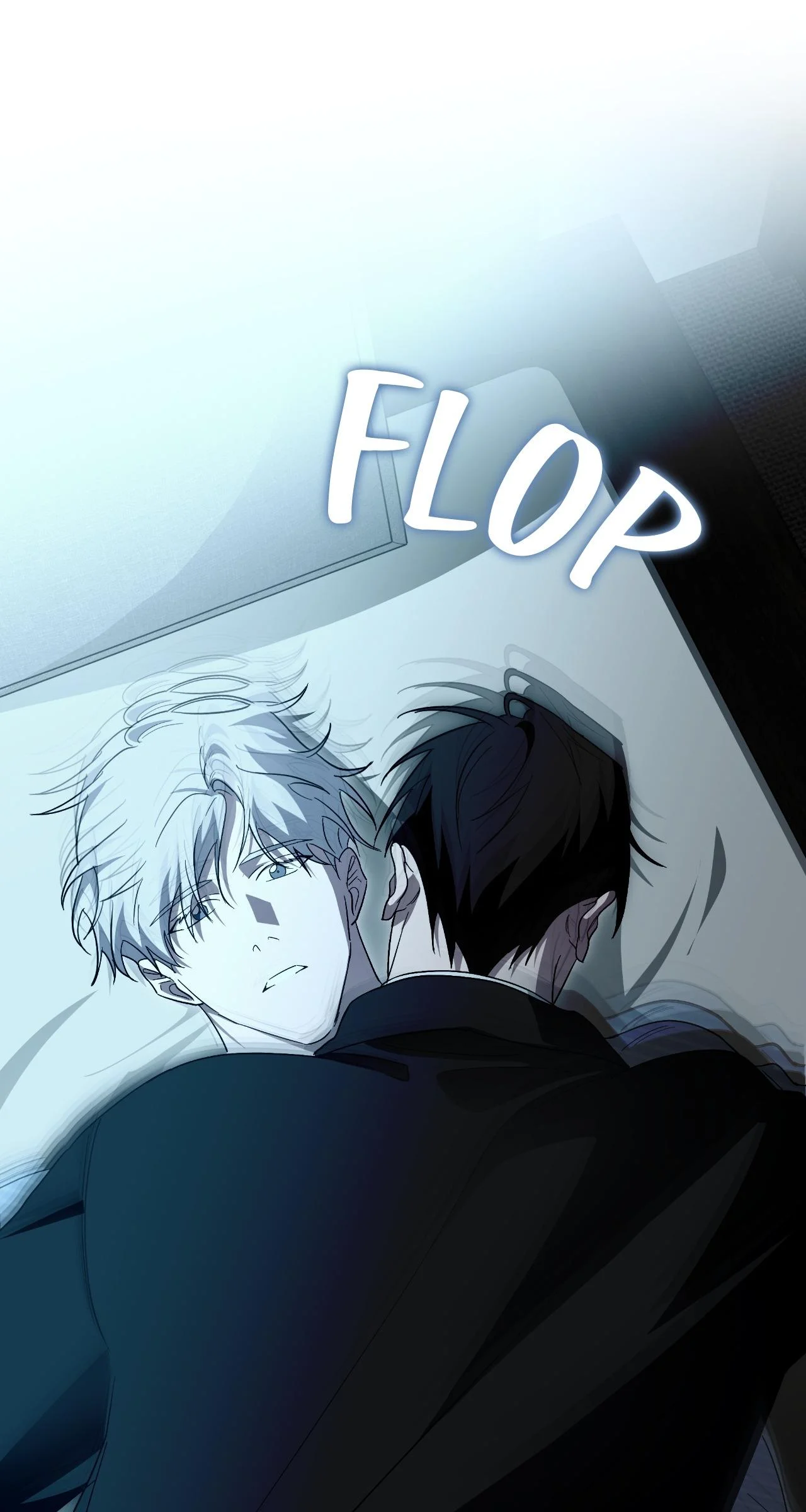 Dead Pivot - Chapter 44 Page 41