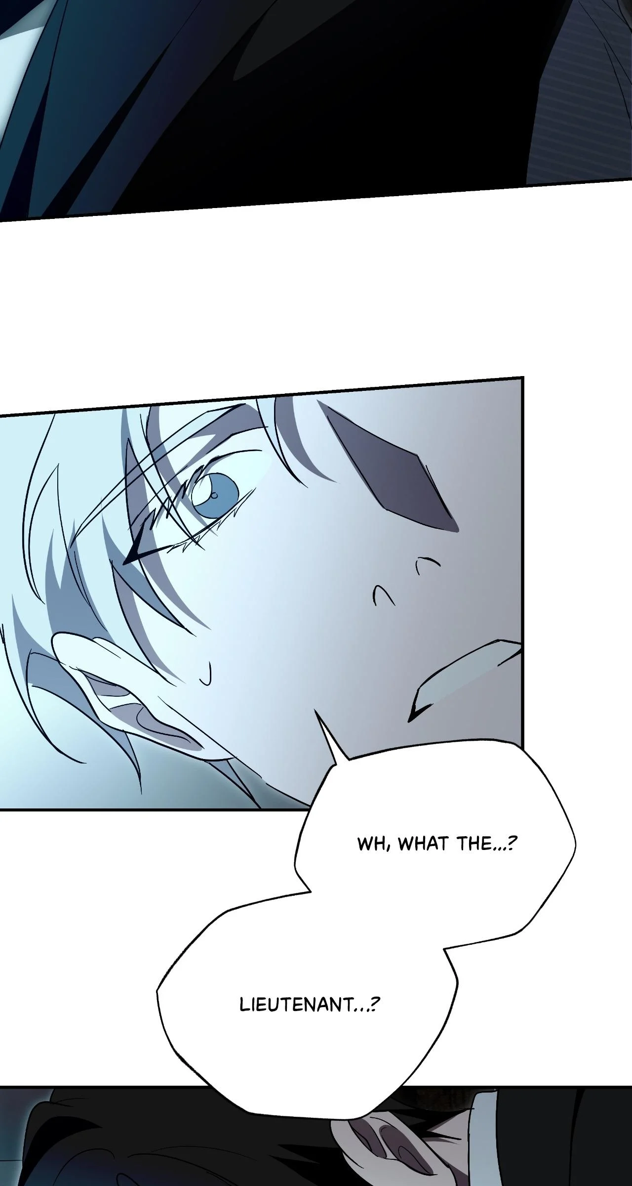 Dead Pivot - Chapter 44 Page 42