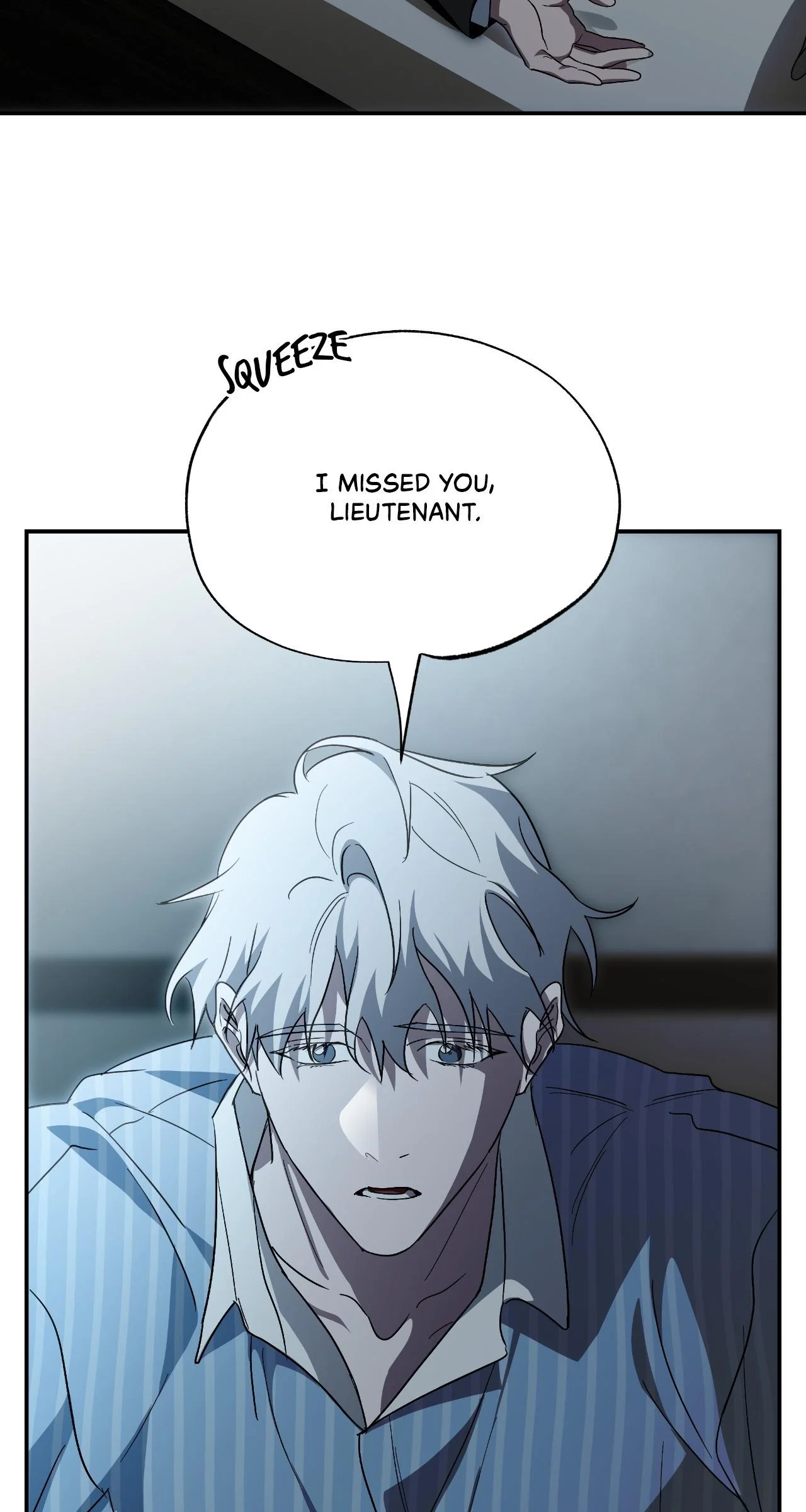 Dead Pivot - Chapter 44 Page 46