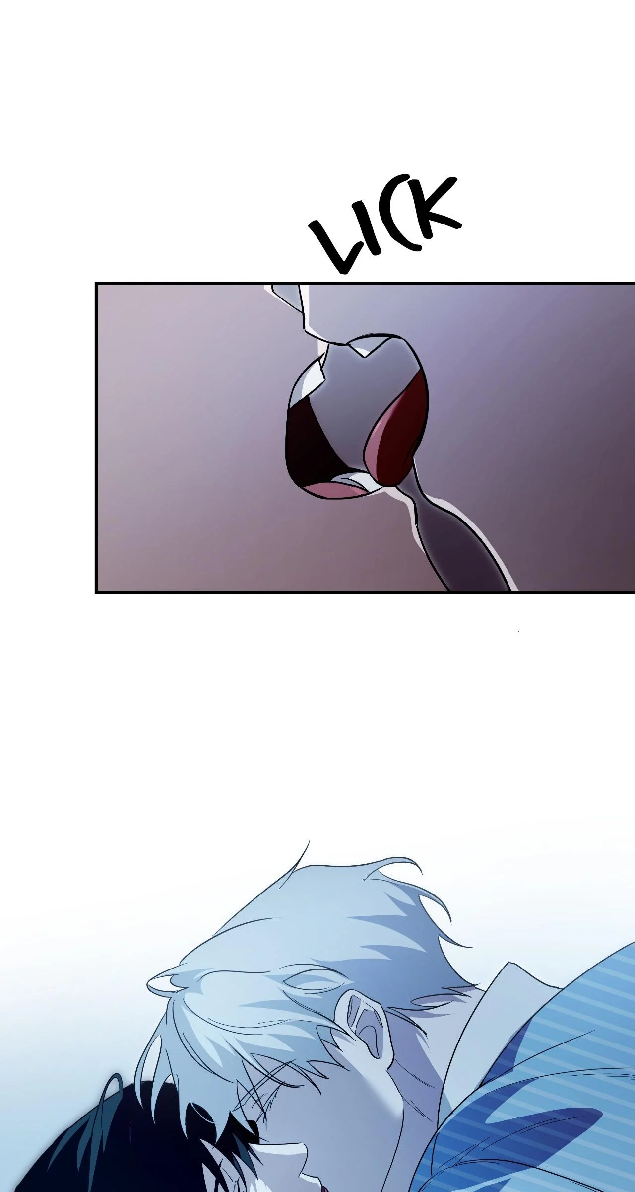 Dead Pivot - Chapter 44 Page 50