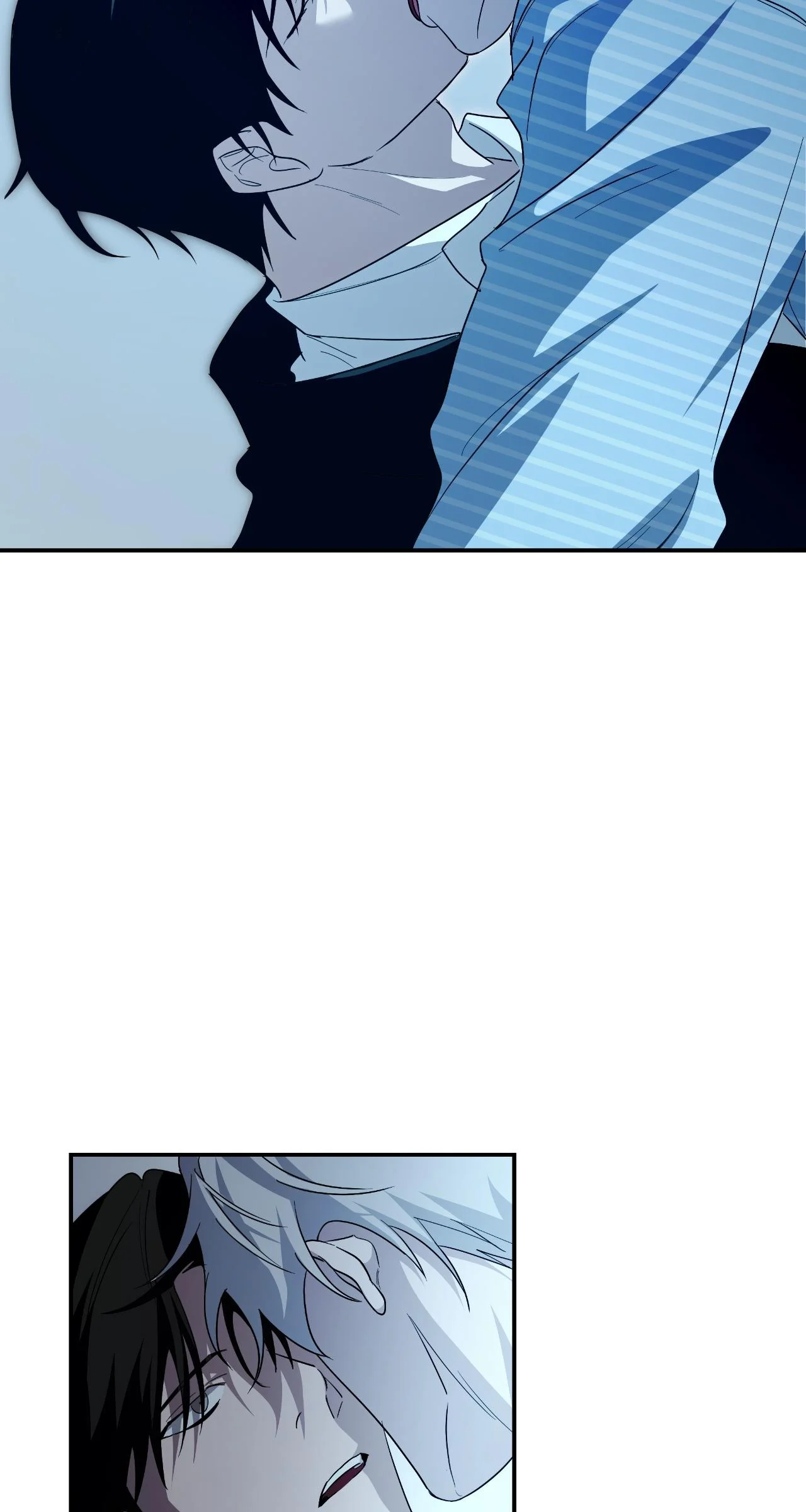 Dead Pivot - Chapter 44 Page 51