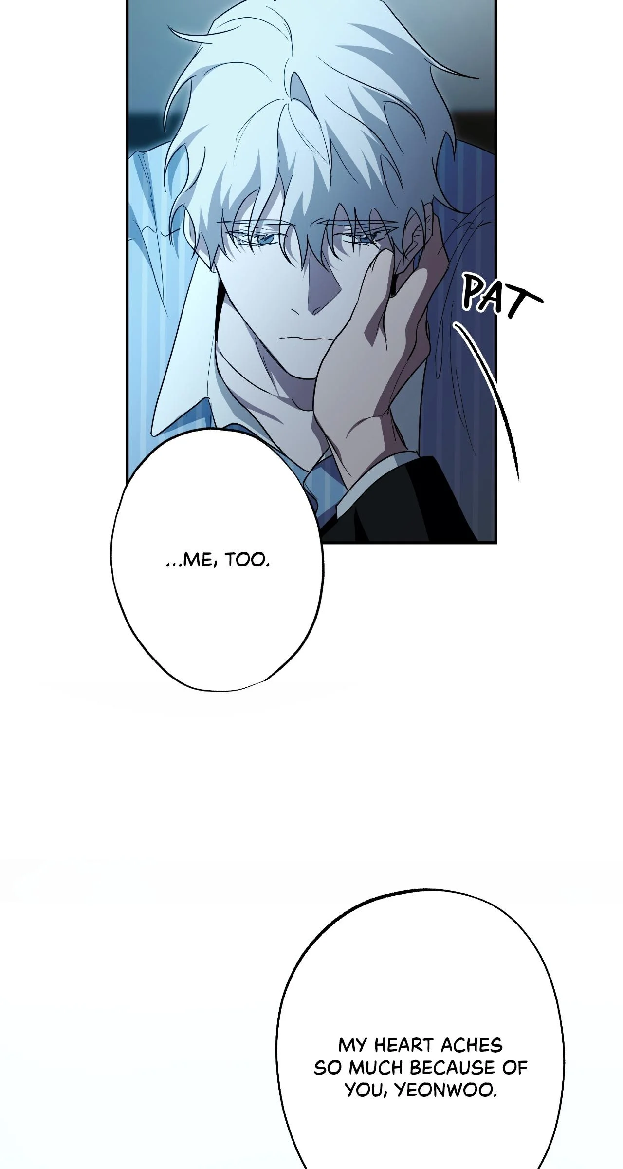 Dead Pivot - Chapter 44 Page 54
