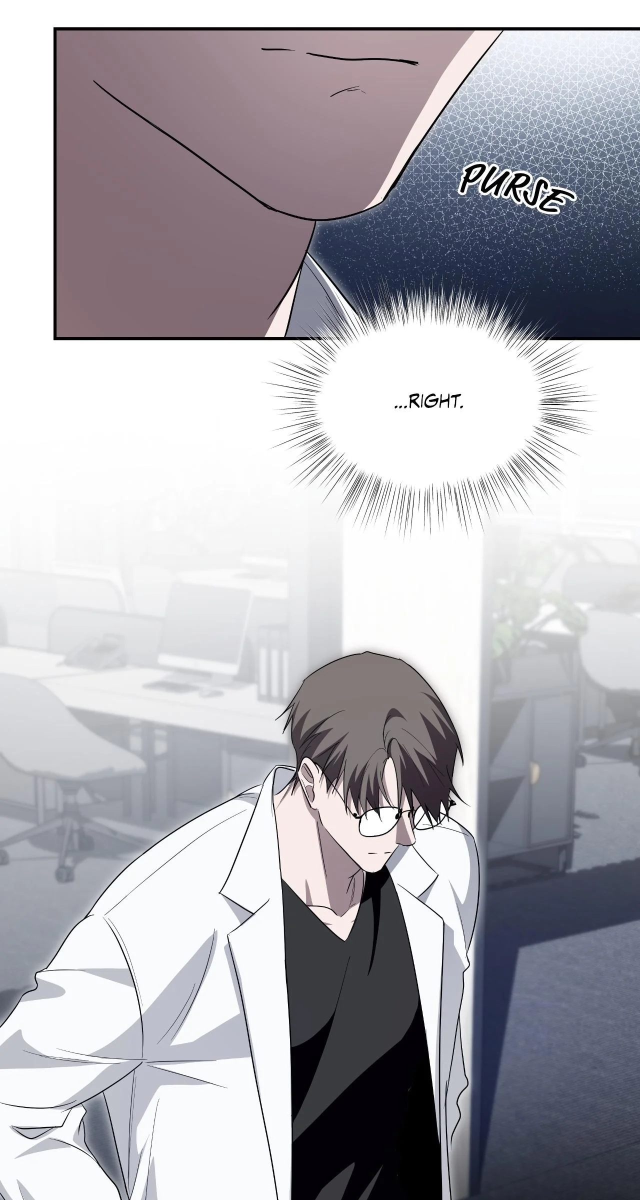 Dead Pivot - Chapter 45 Page 10
