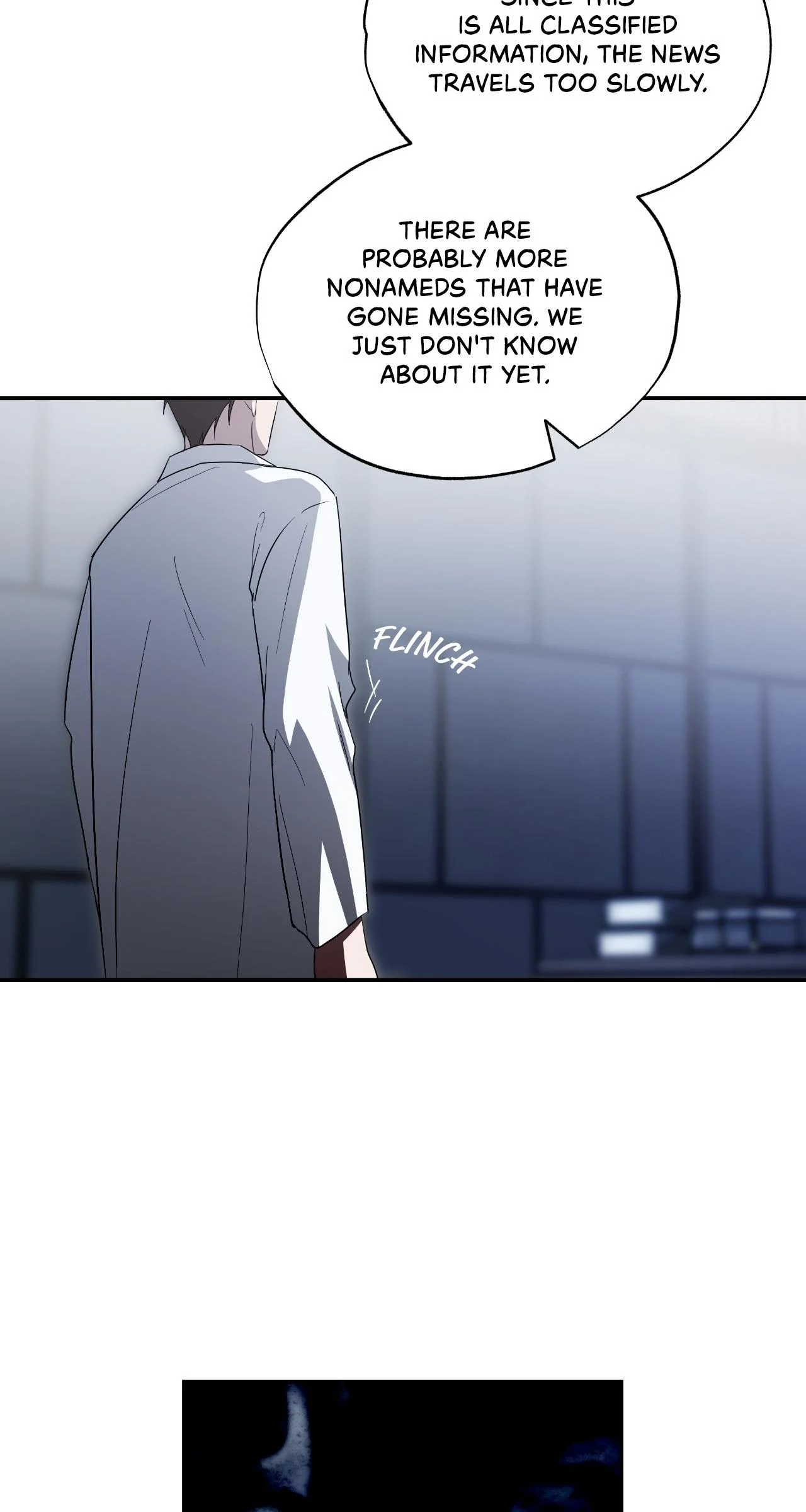 Dead Pivot - Chapter 45 Page 15