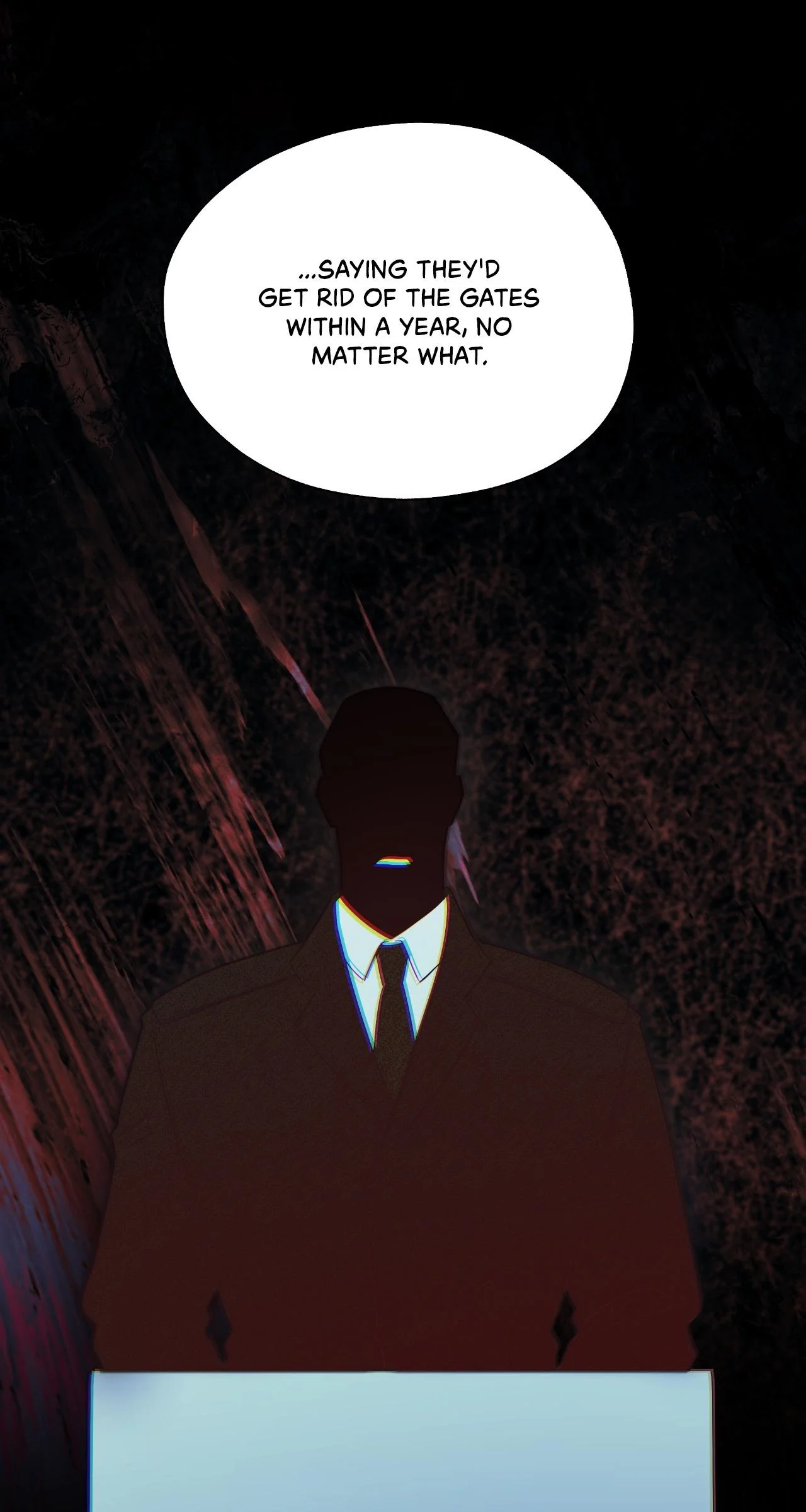 Dead Pivot - Chapter 45 Page 18