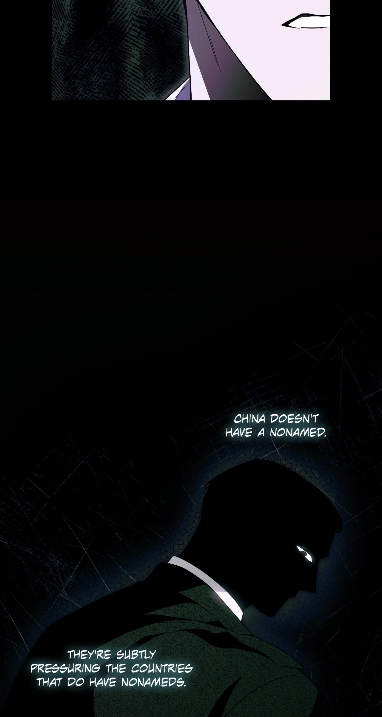Dead Pivot - Chapter 45 Page 20