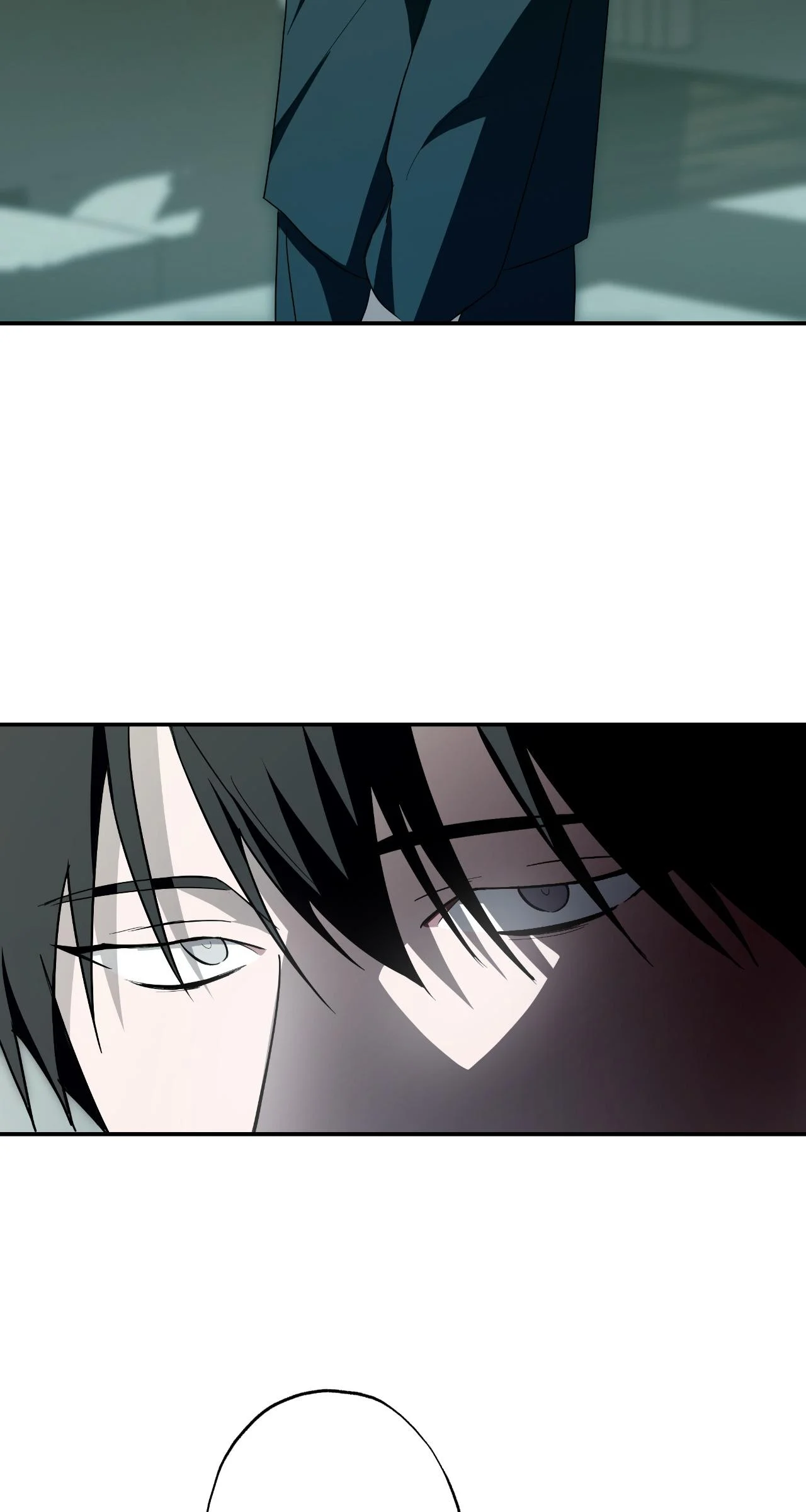 Dead Pivot - Chapter 45 Page 35