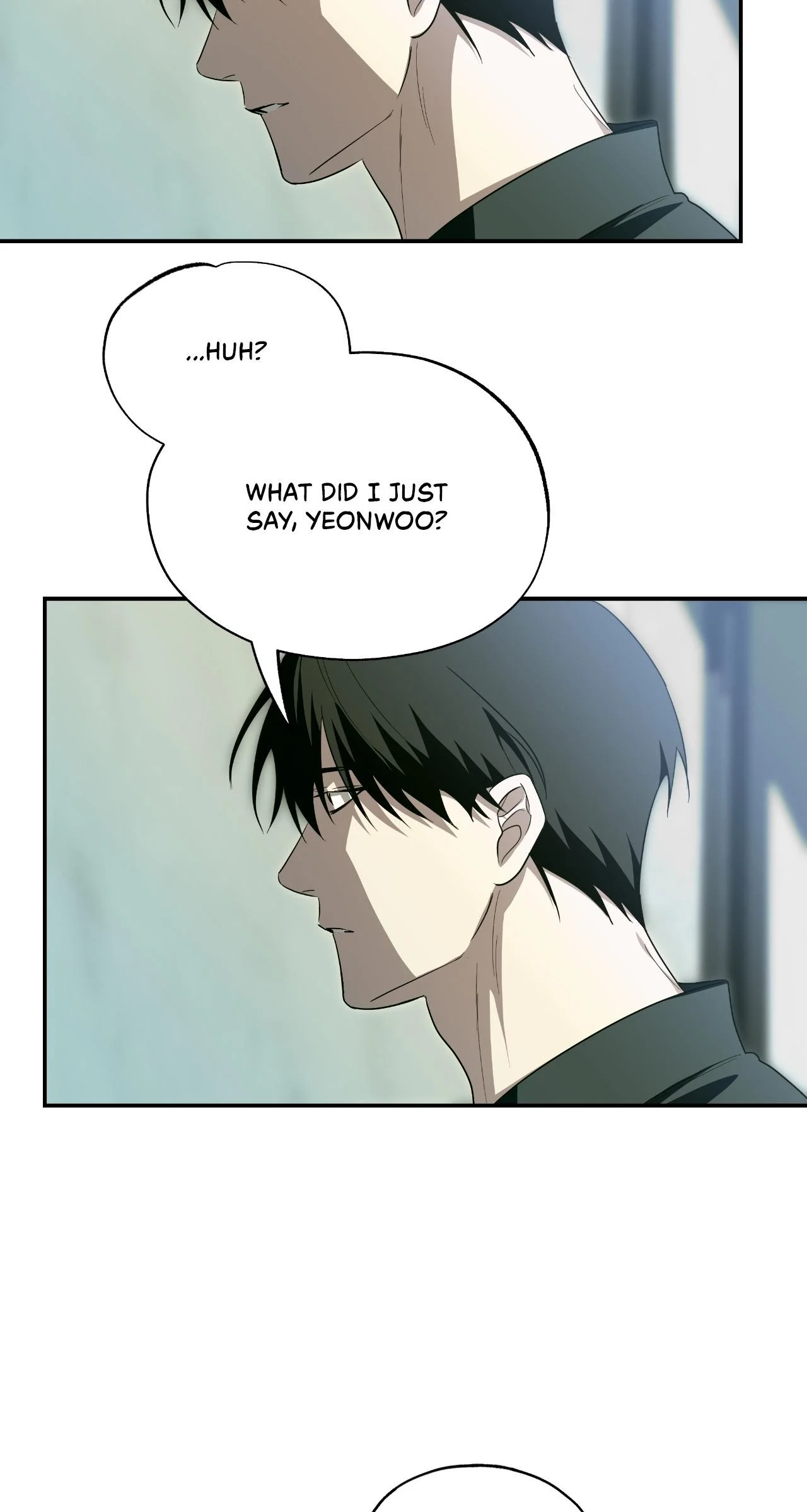 Dead Pivot - Chapter 45 Page 37