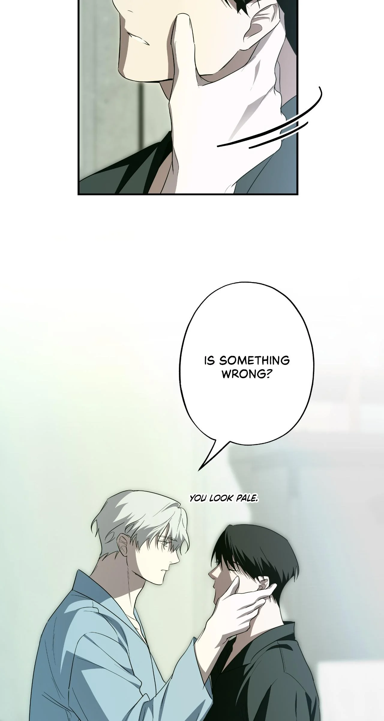 Dead Pivot - Chapter 45 Page 40