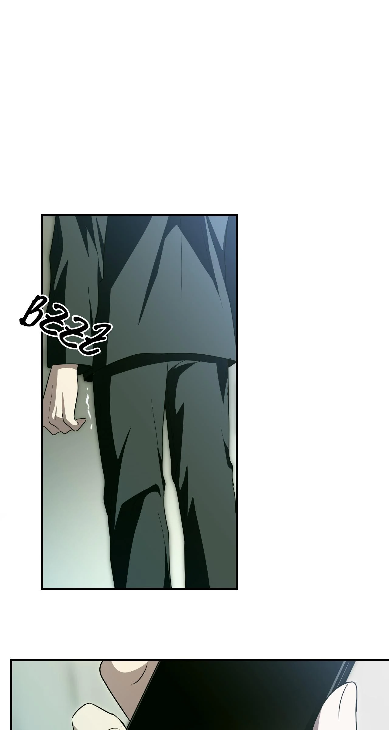 Dead Pivot - Chapter 45 Page 42