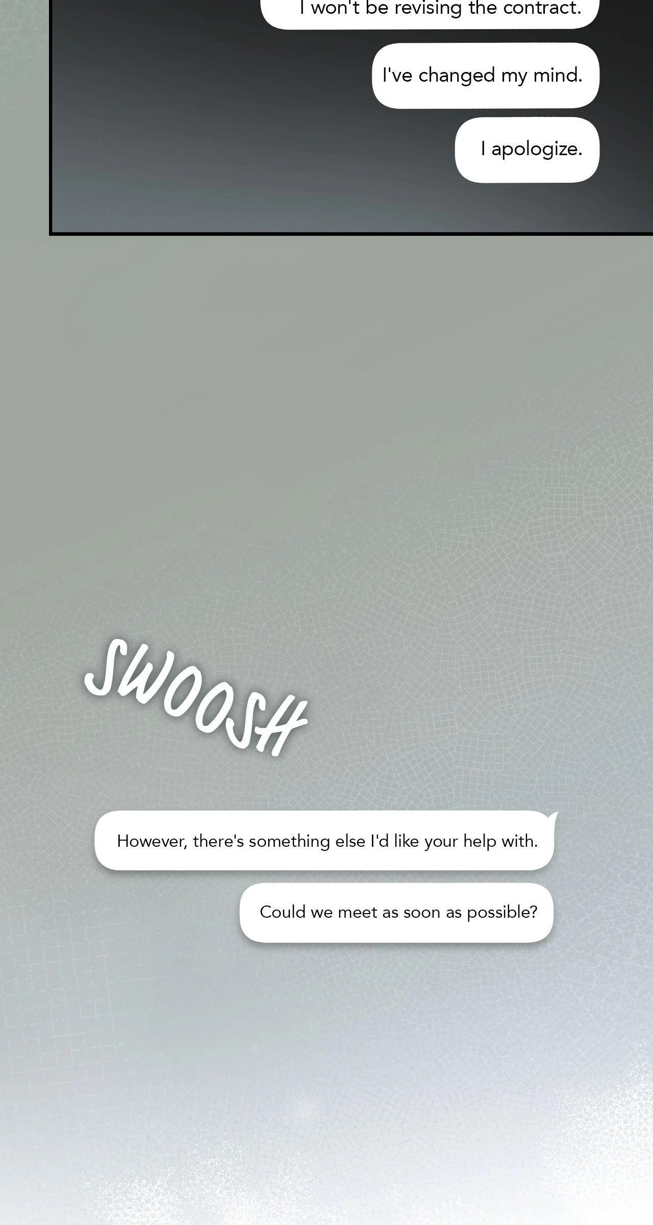 Dead Pivot - Chapter 45 Page 45