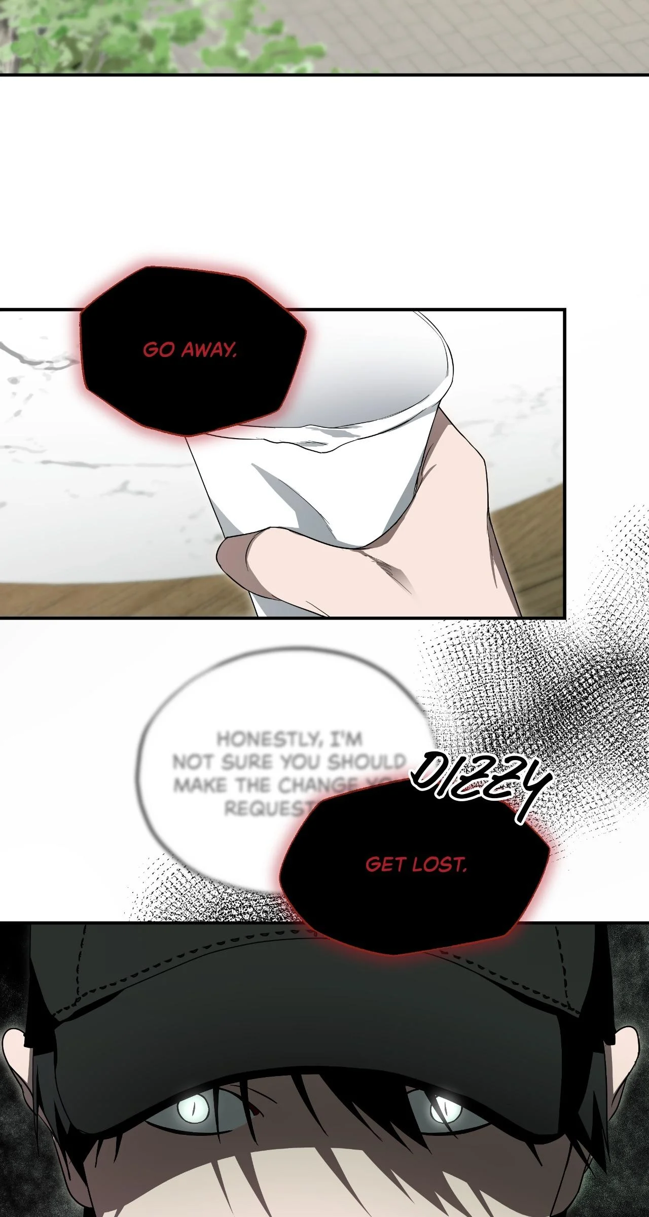 Dead Pivot - Chapter 45 Page 48