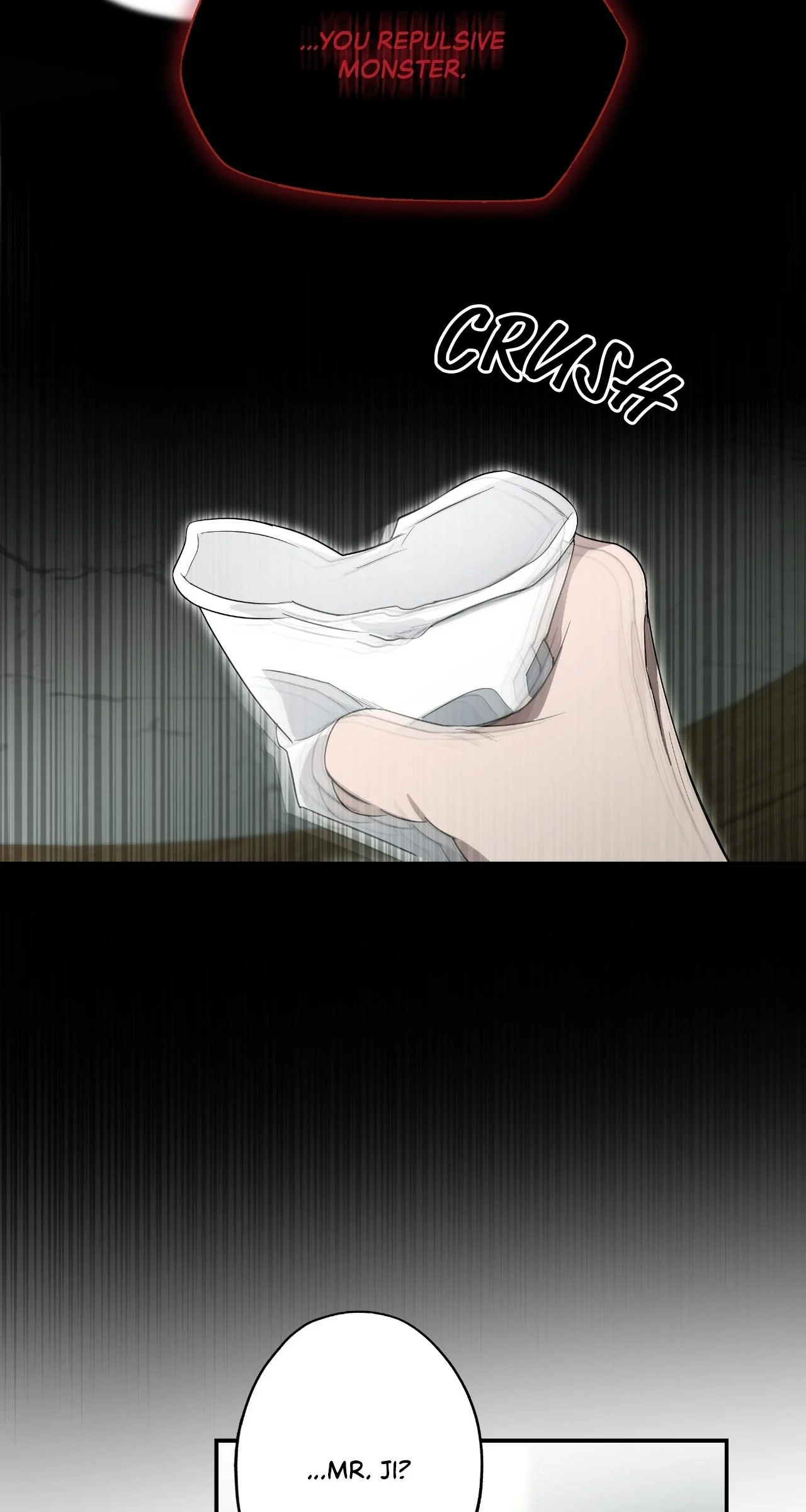 Dead Pivot - Chapter 45 Page 50