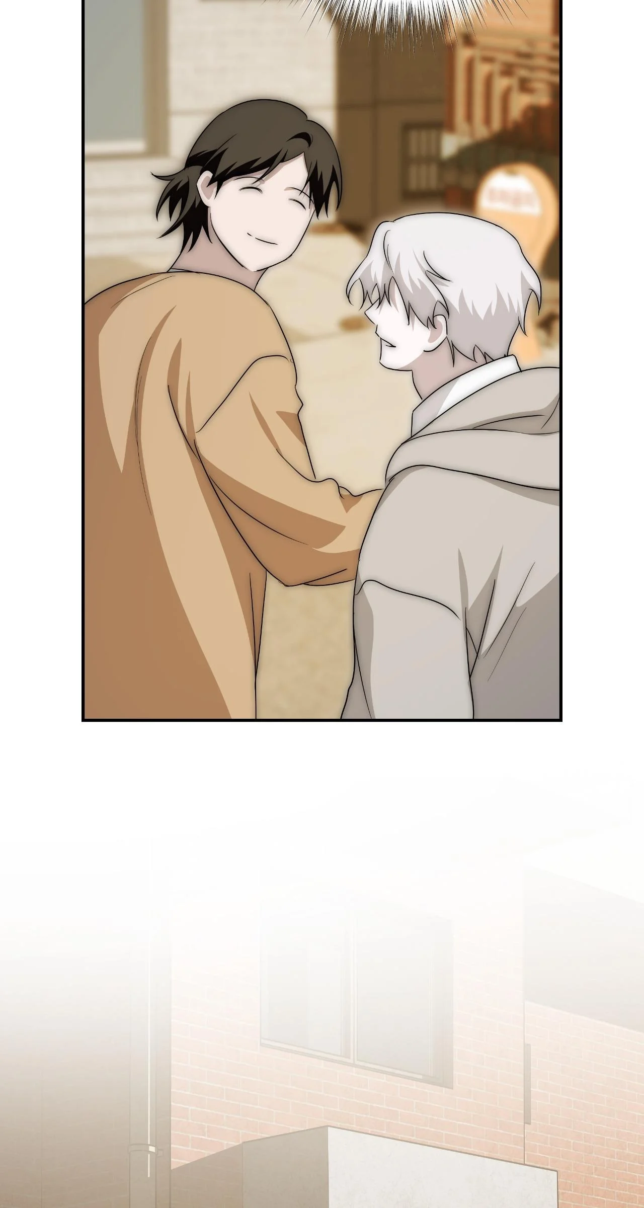 Dead Pivot - Chapter 45 Page 58