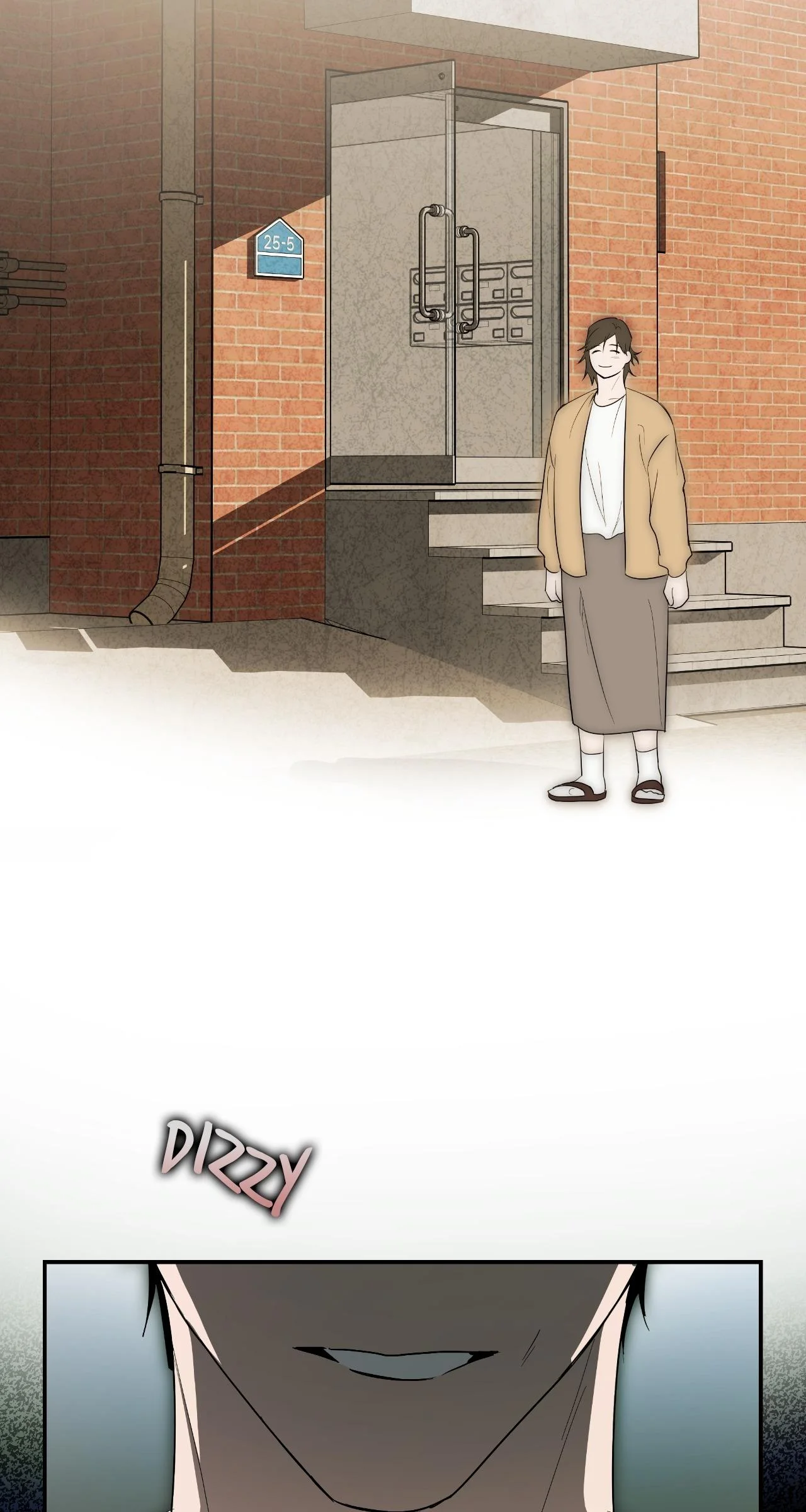 Dead Pivot - Chapter 45 Page 59