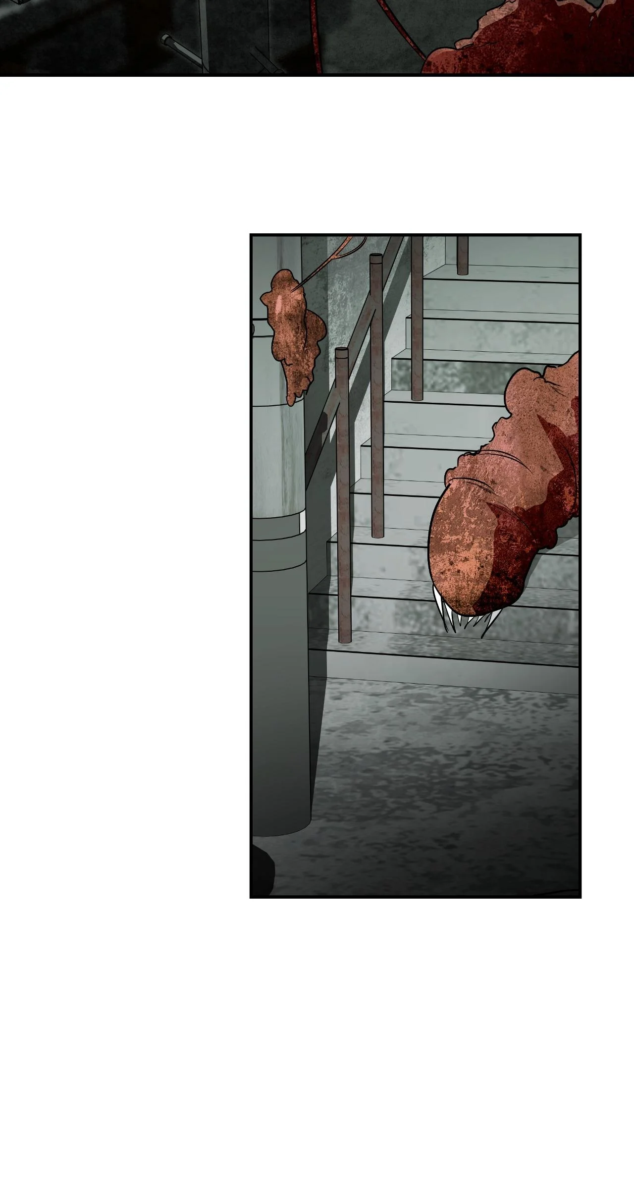 Dead Pivot - Chapter 46 Page 2