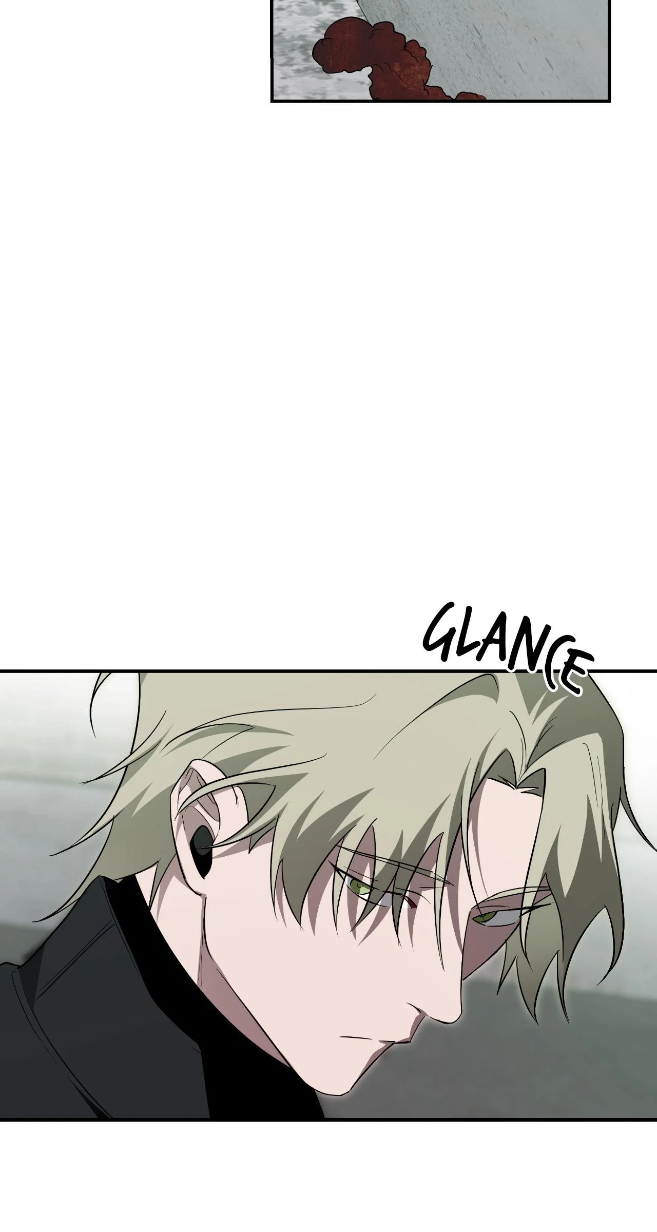Dead Pivot - Chapter 46 Page 7
