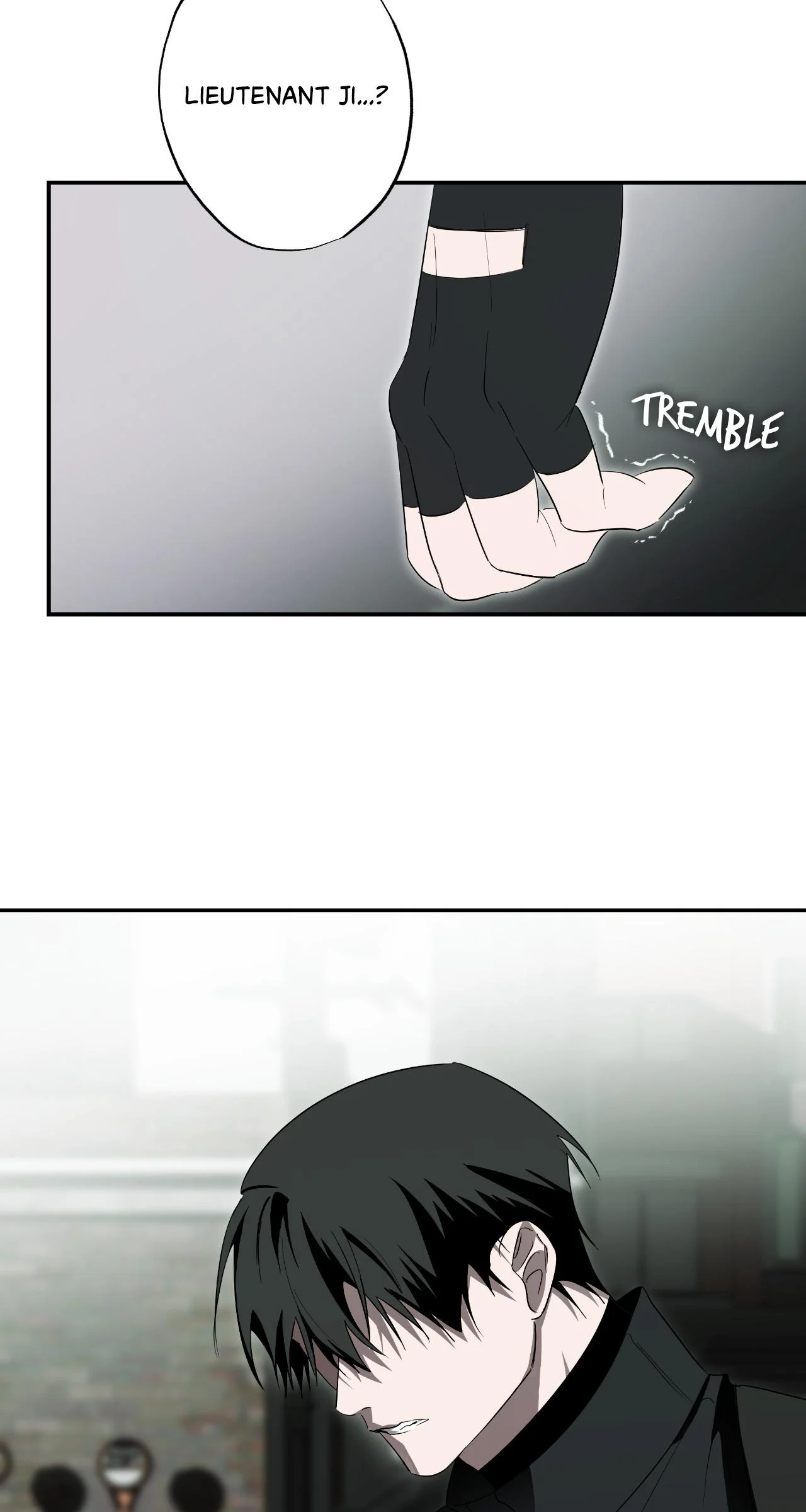 Dead Pivot - Chapter 46 Page 10
